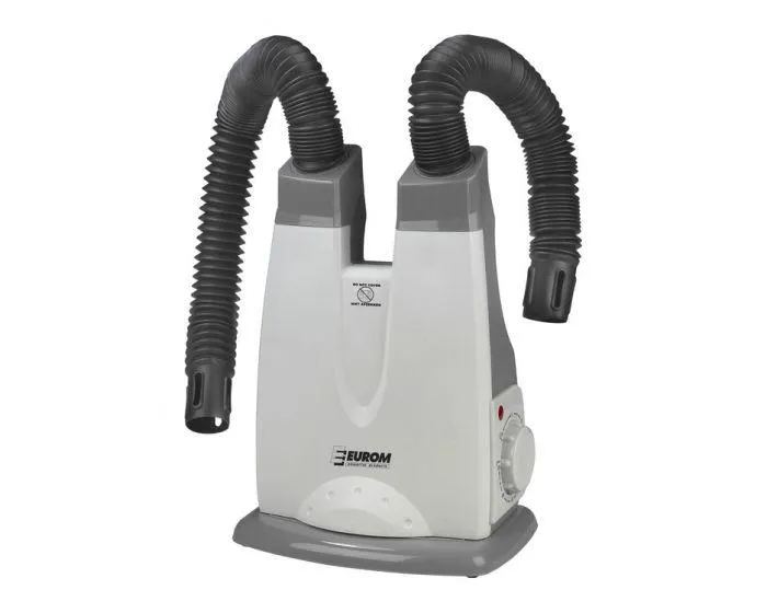 Eurom Schoenendroger