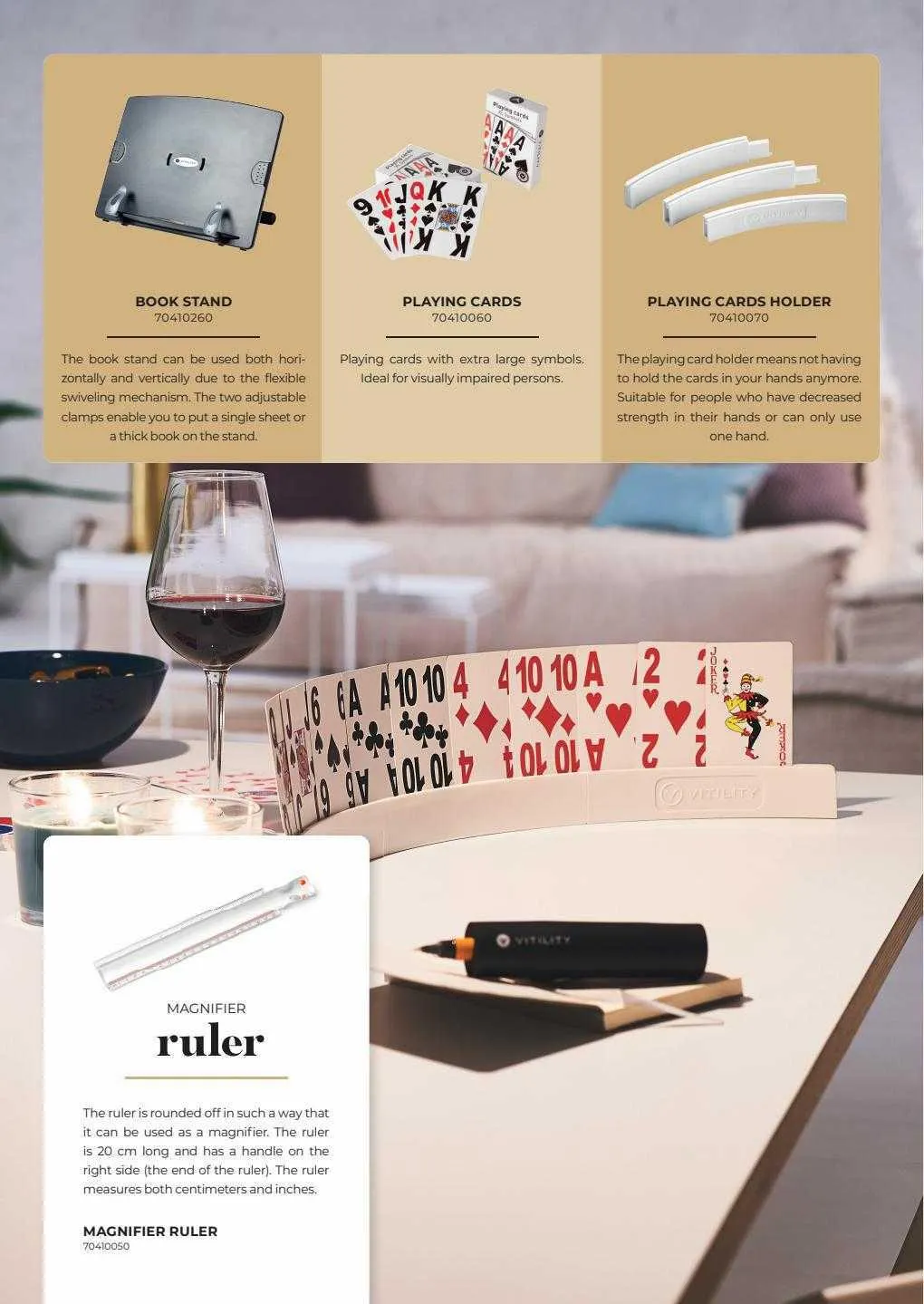 Vitility Folder van 23 februari tot 30 september 2023 - Folder pagina 36