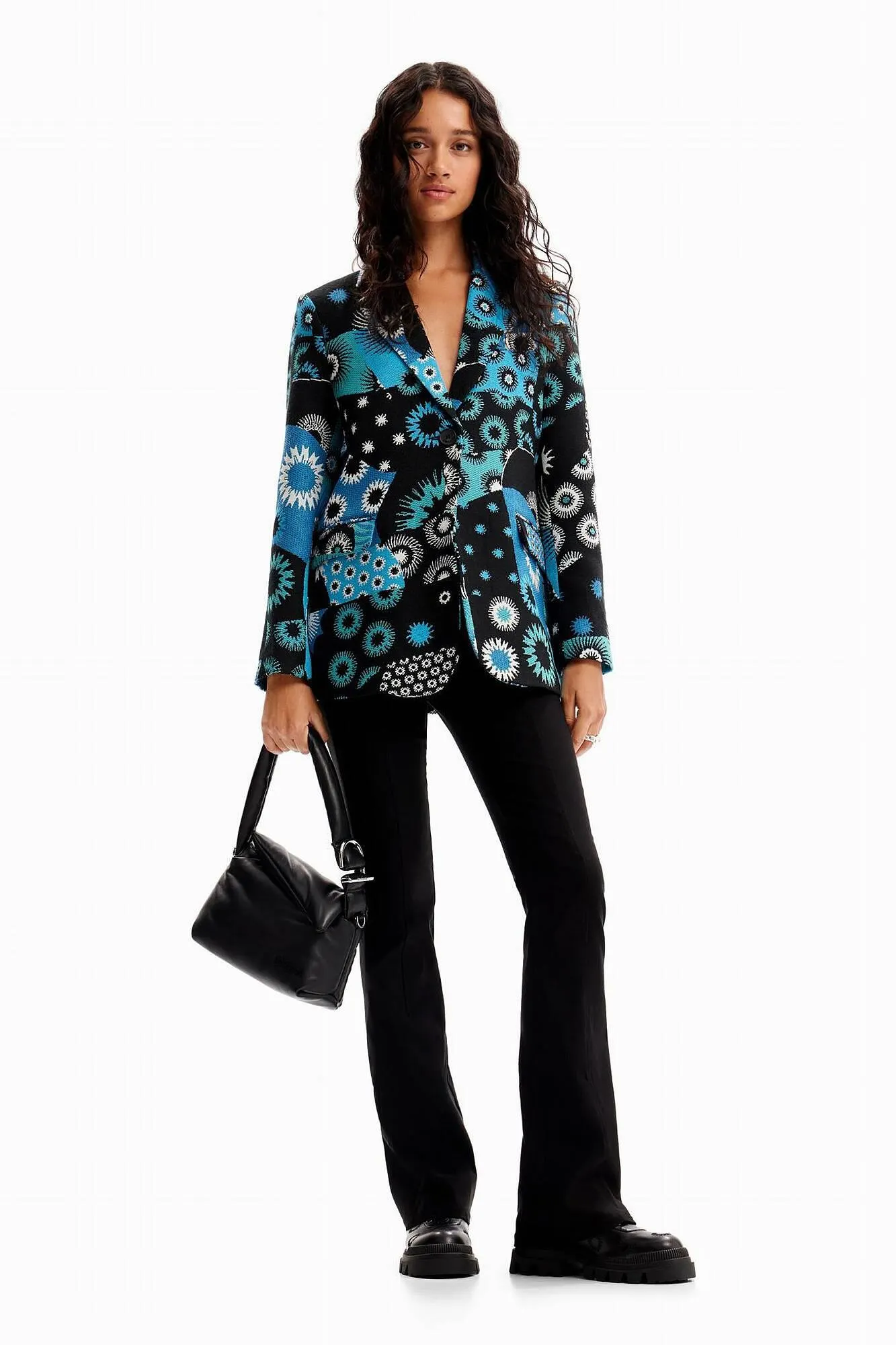 Desigual folder van 28 augustus tot 9 oktober 2023 - folder pagina 4