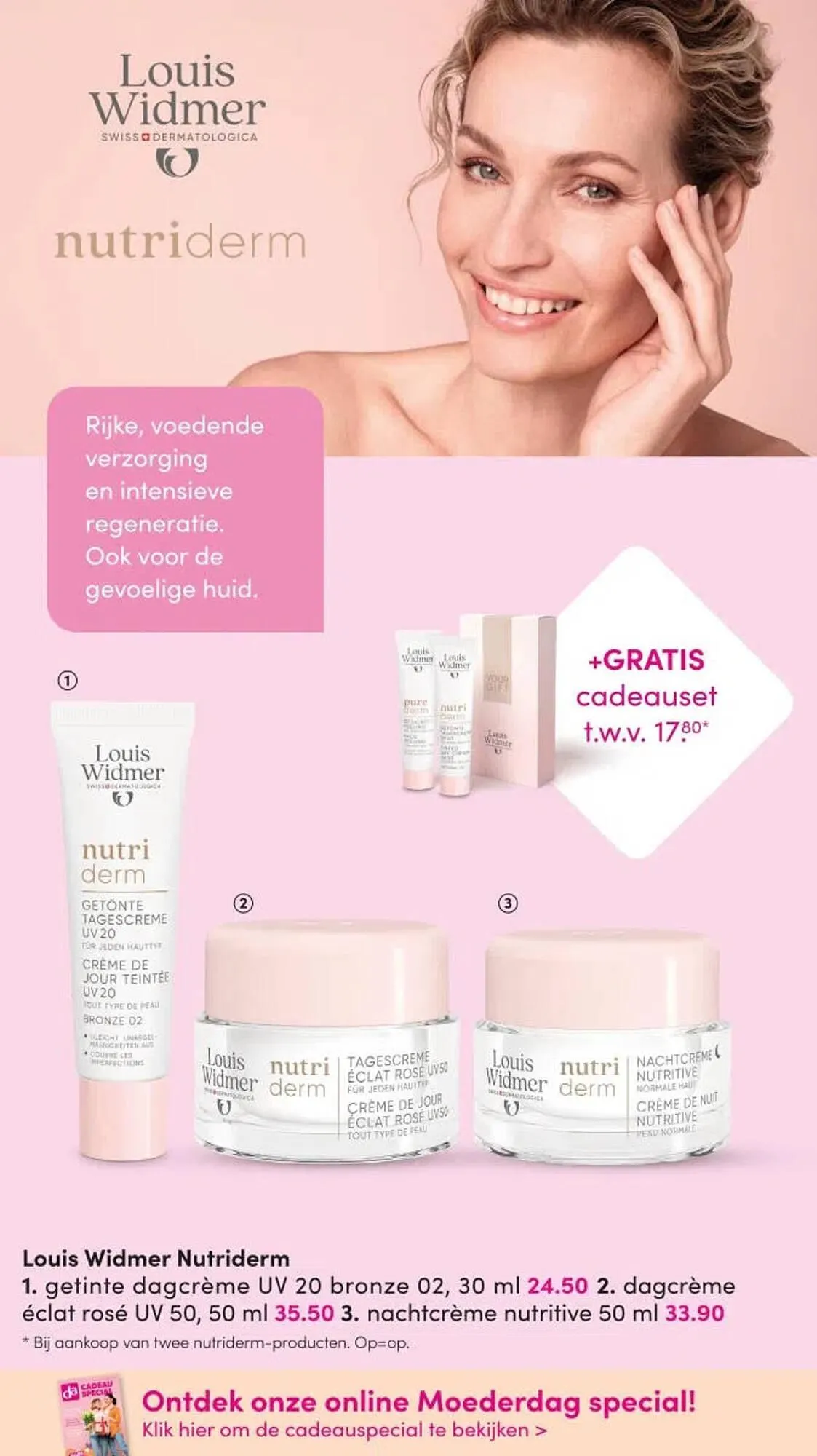 DA folder van 19 april tot 26 april 2026 - Folder pagina 8