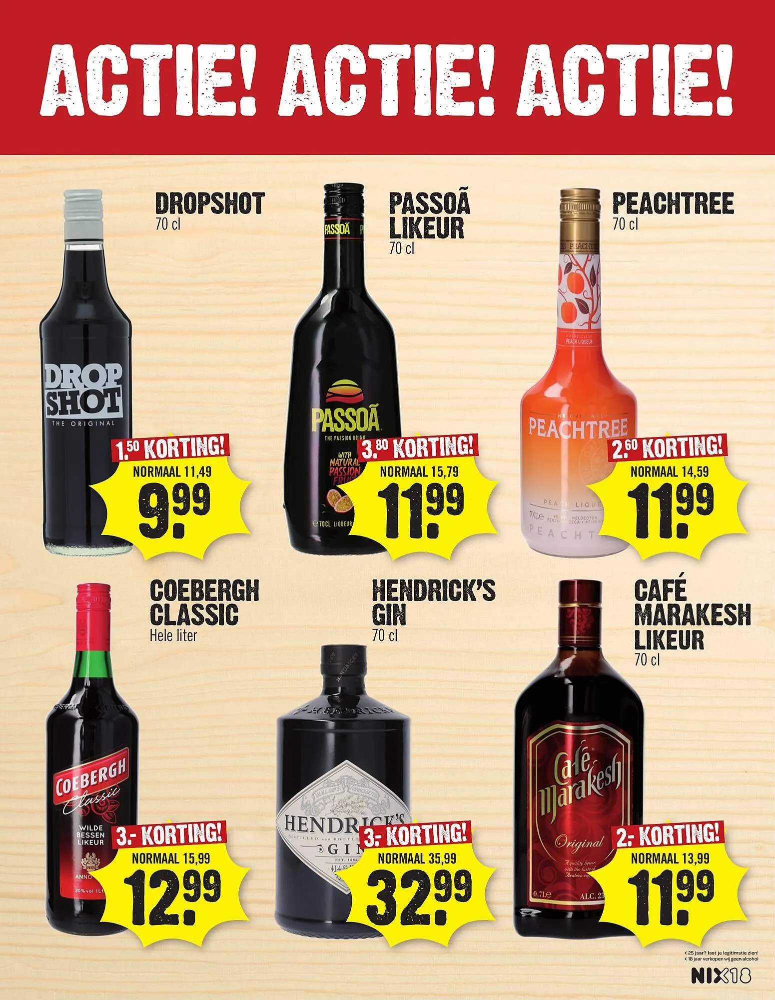 Super Dirck 3 folder van 3 september tot 9 september 2025 - Folder pagina 2