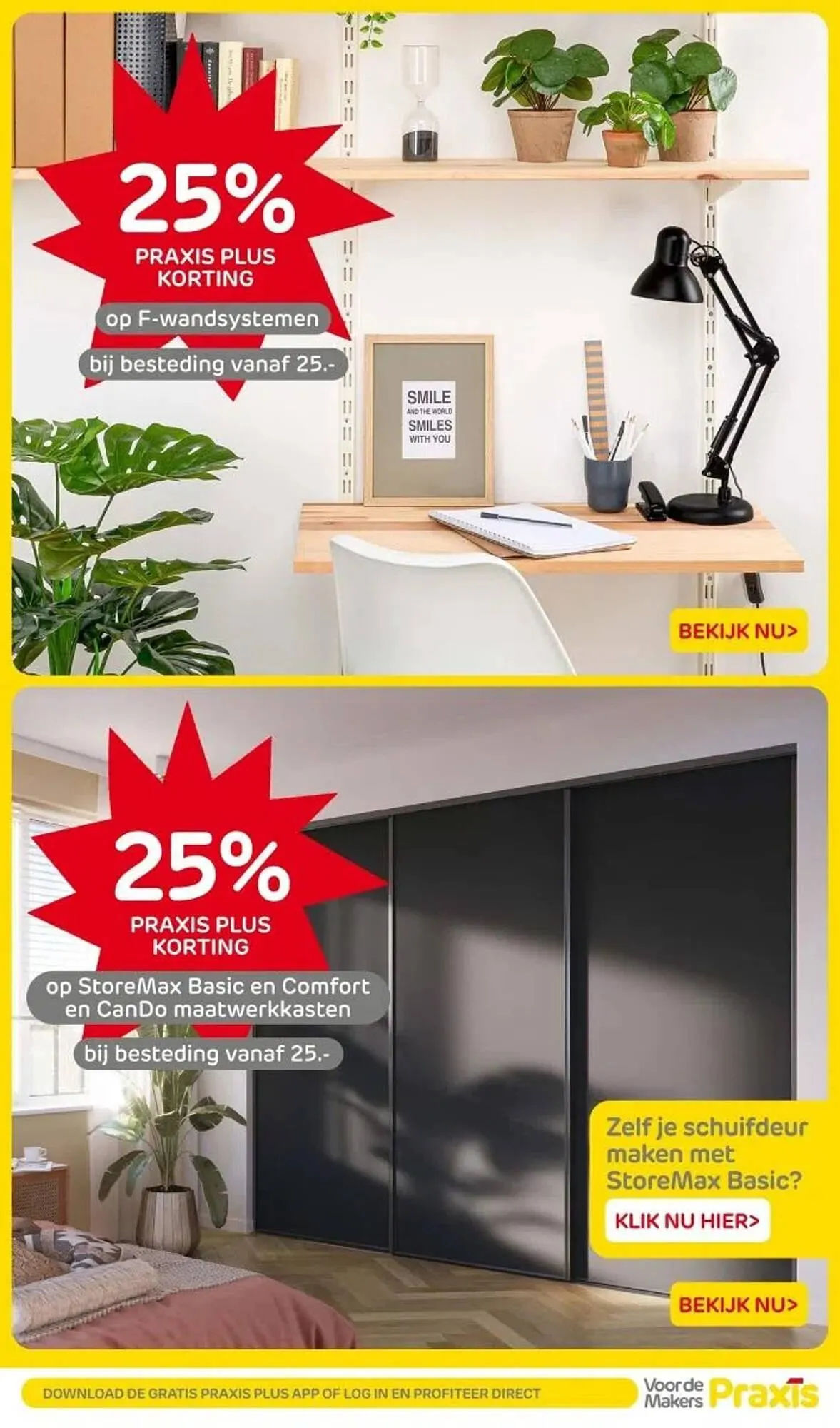 Praxis folder van 23 februari tot 1 maart 2026 - Folder pagina 27