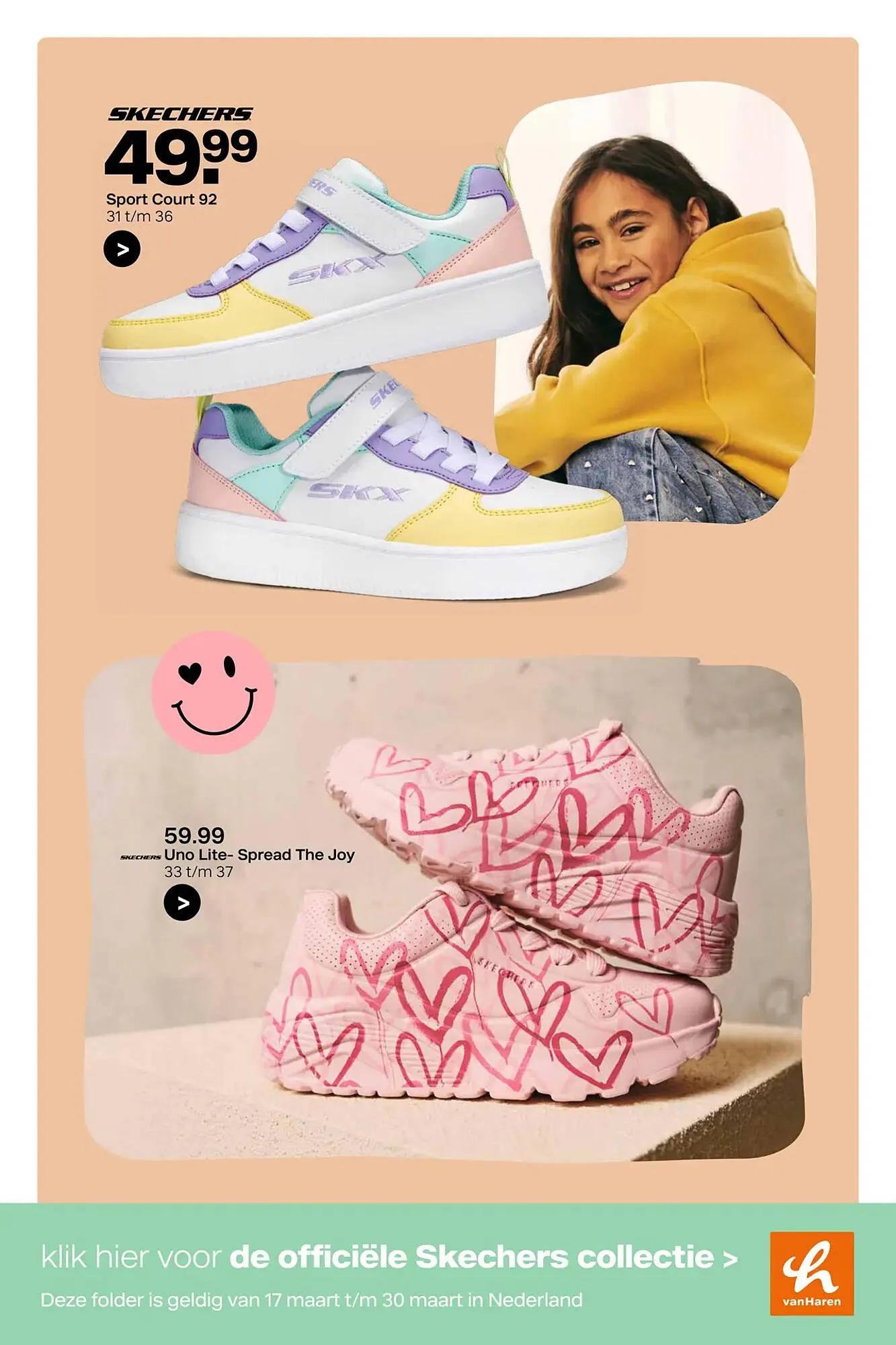 vanHaren folder van 17 maart tot 30 maart 2025 - Folder pagina 7