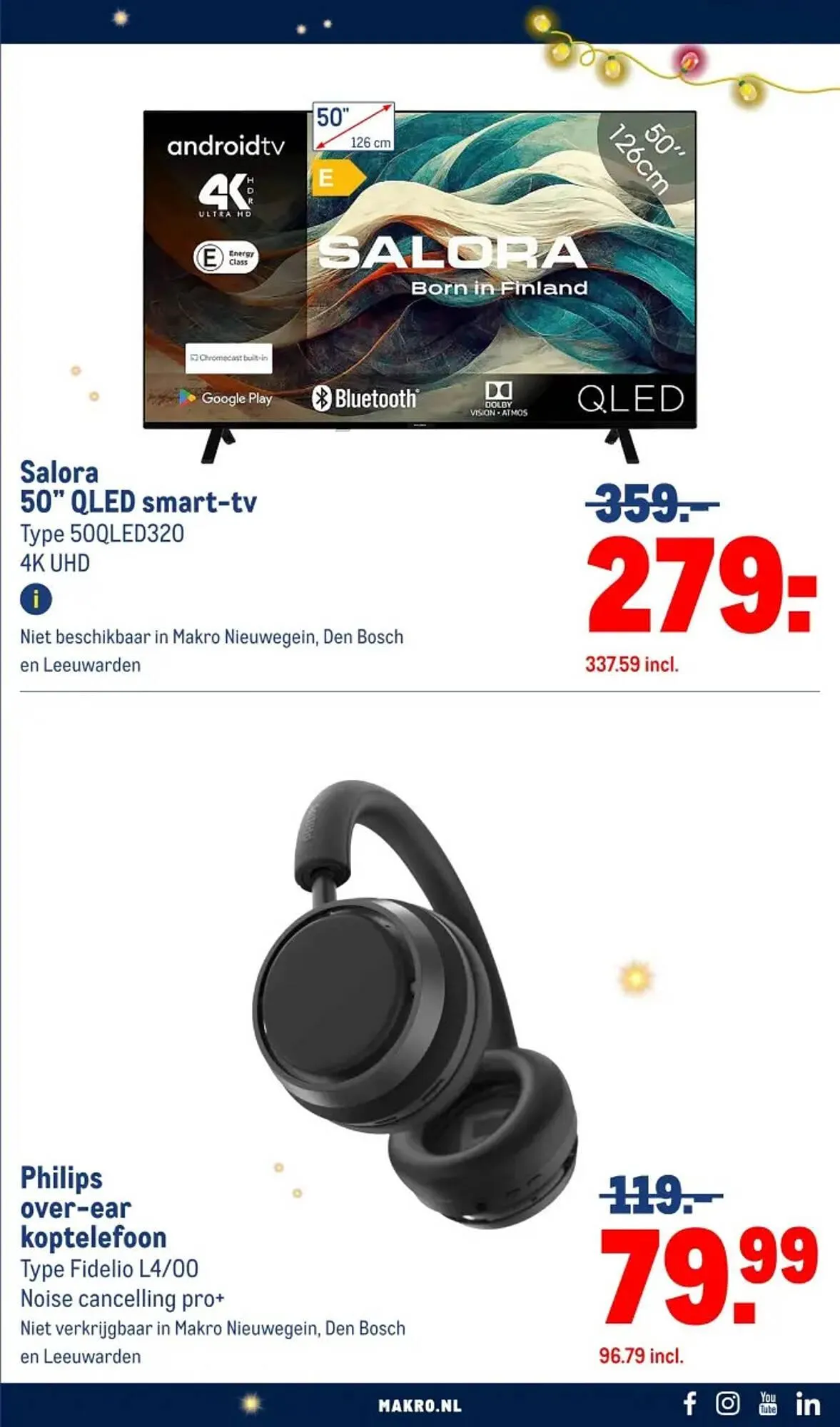 Makro folder van 10 december tot 31 december 2025 - Folder pagina 5