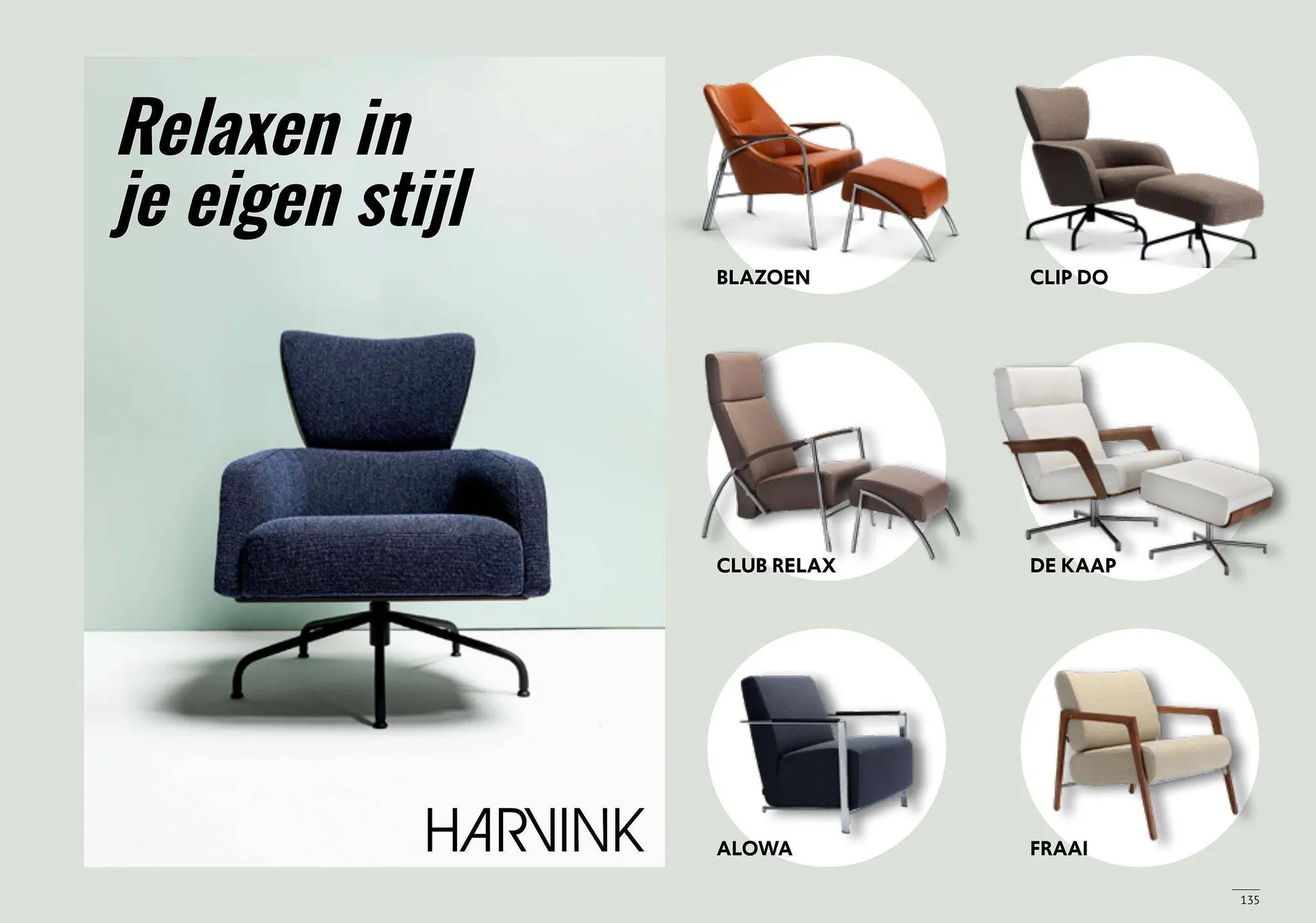 Donjon folder van 9 mei tot 15 mei 2025 - Folder pagina 137