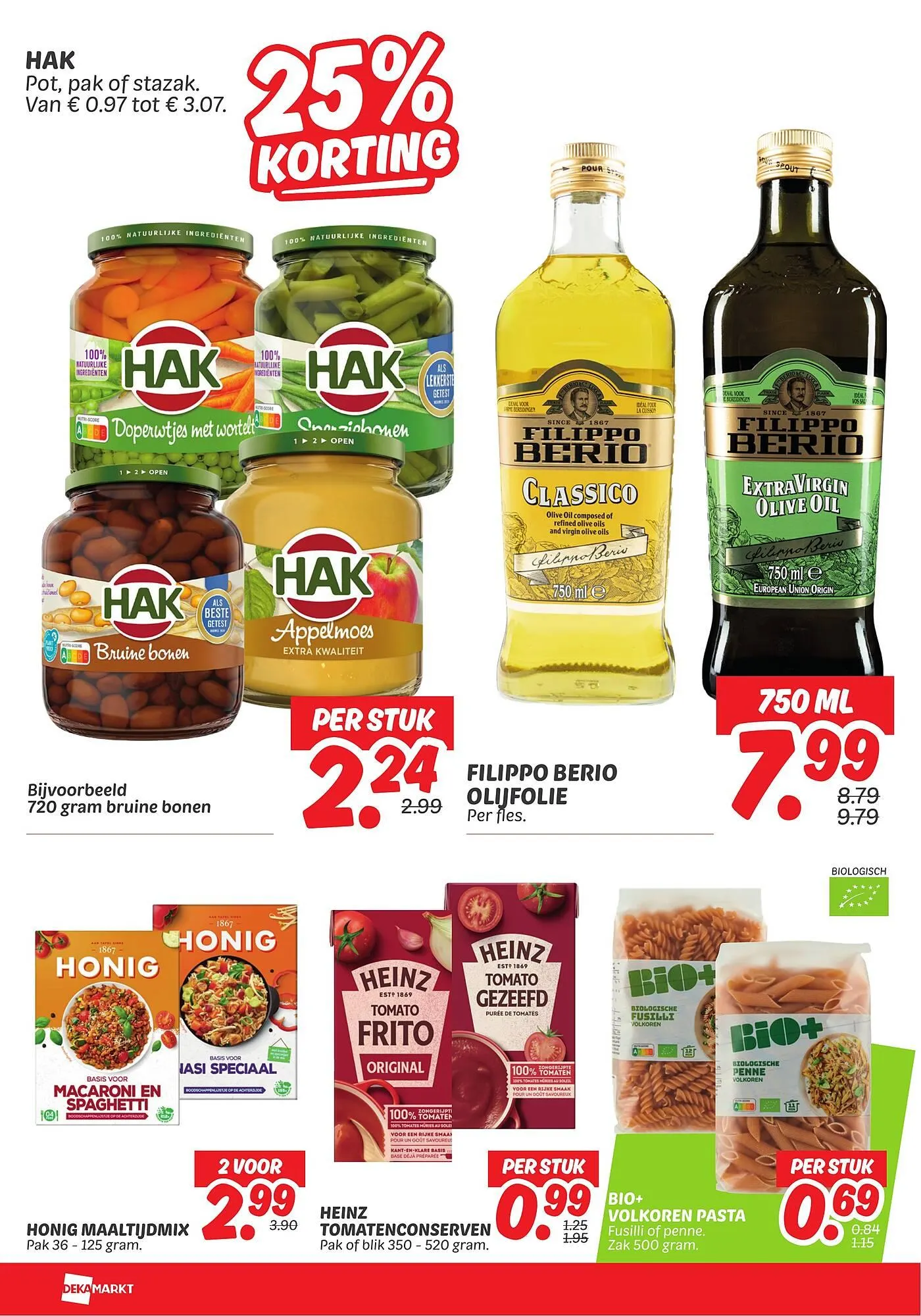 Dekamarkt folder van 7 april tot 13 april 2026 - Folder pagina 16