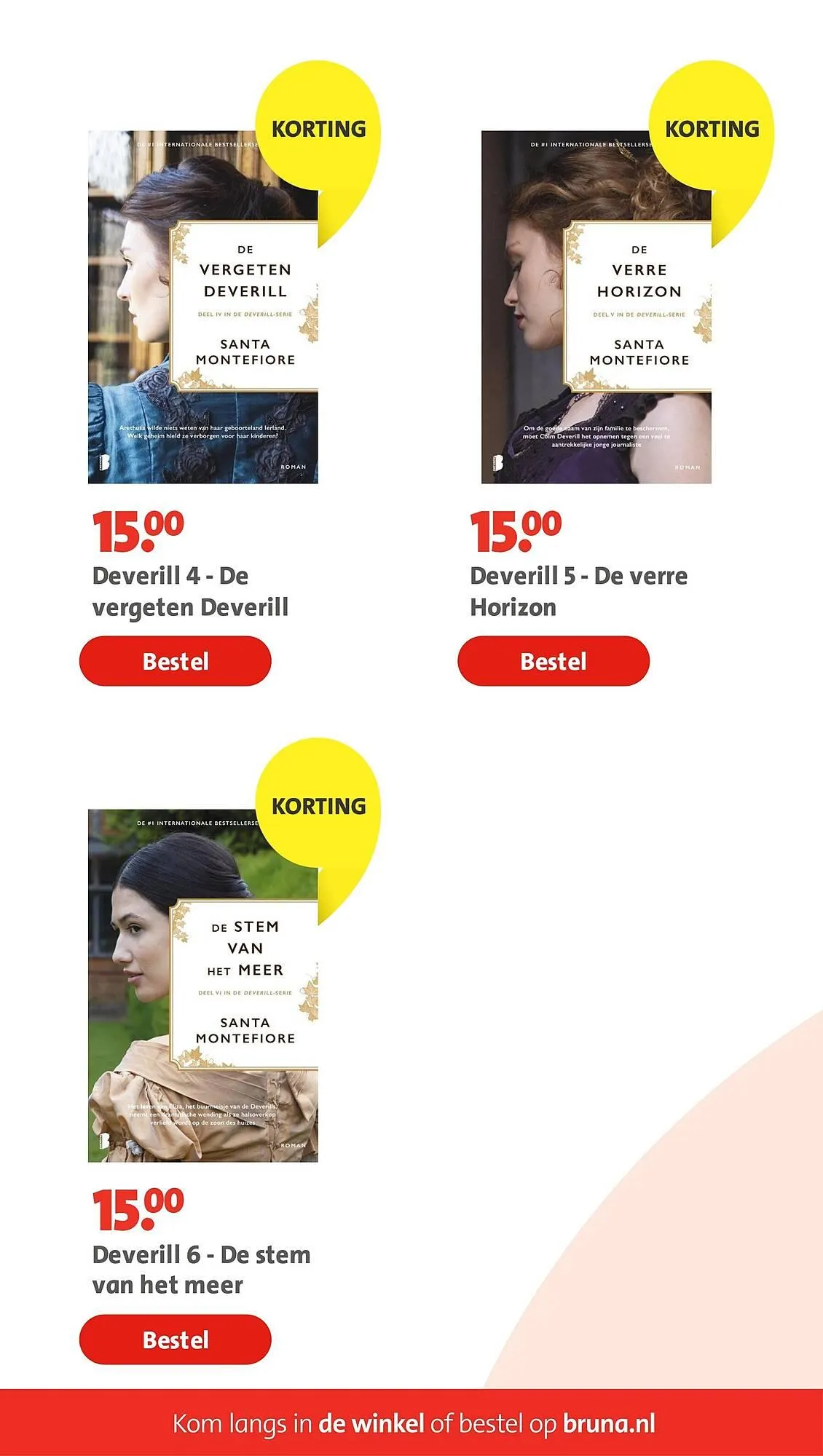 Bruna folder van 30 juni tot 6 juli 2025 - Folder pagina 12