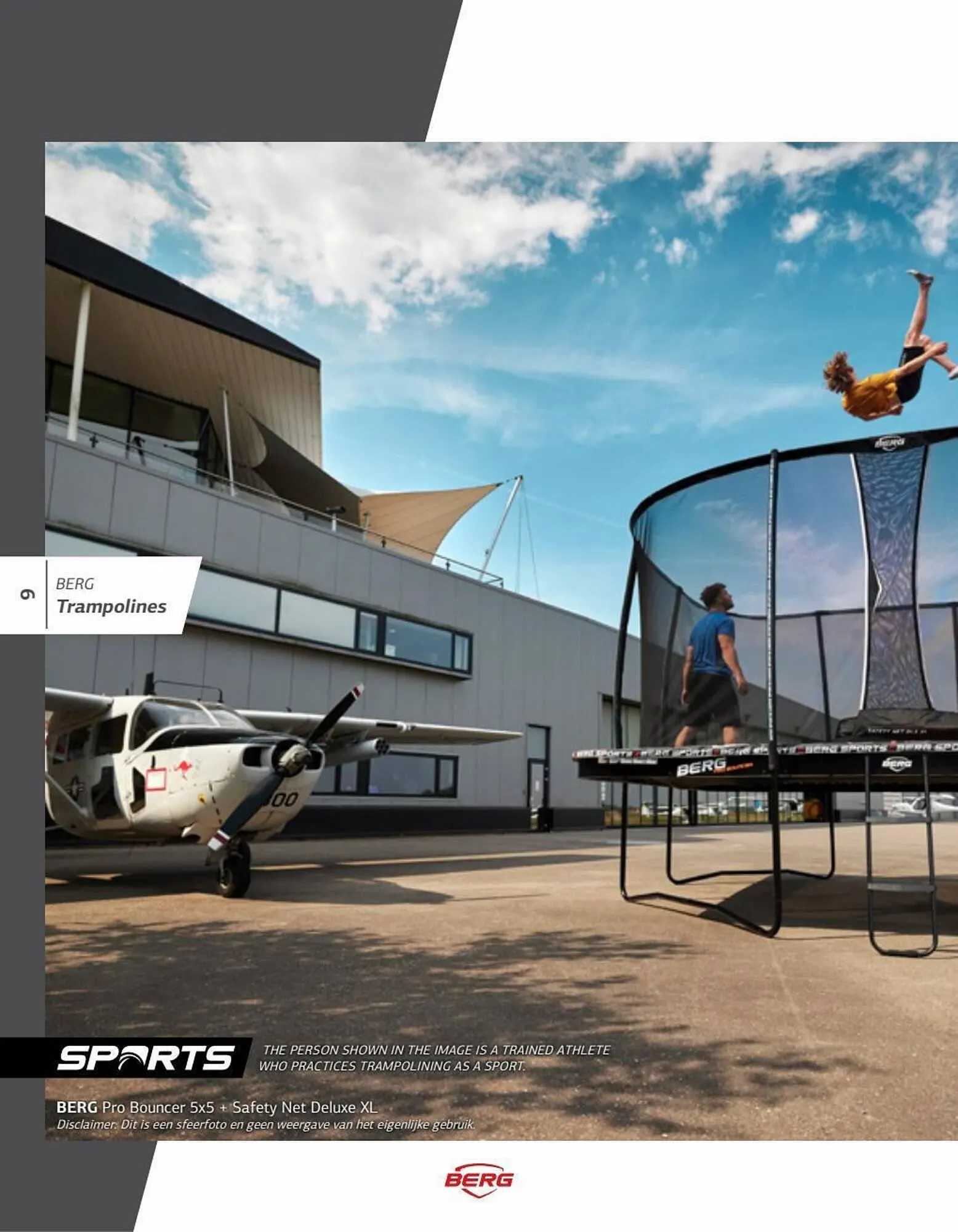 BERG Toys folder van 5 februari tot 31 december 2023 - Folder pagina 6