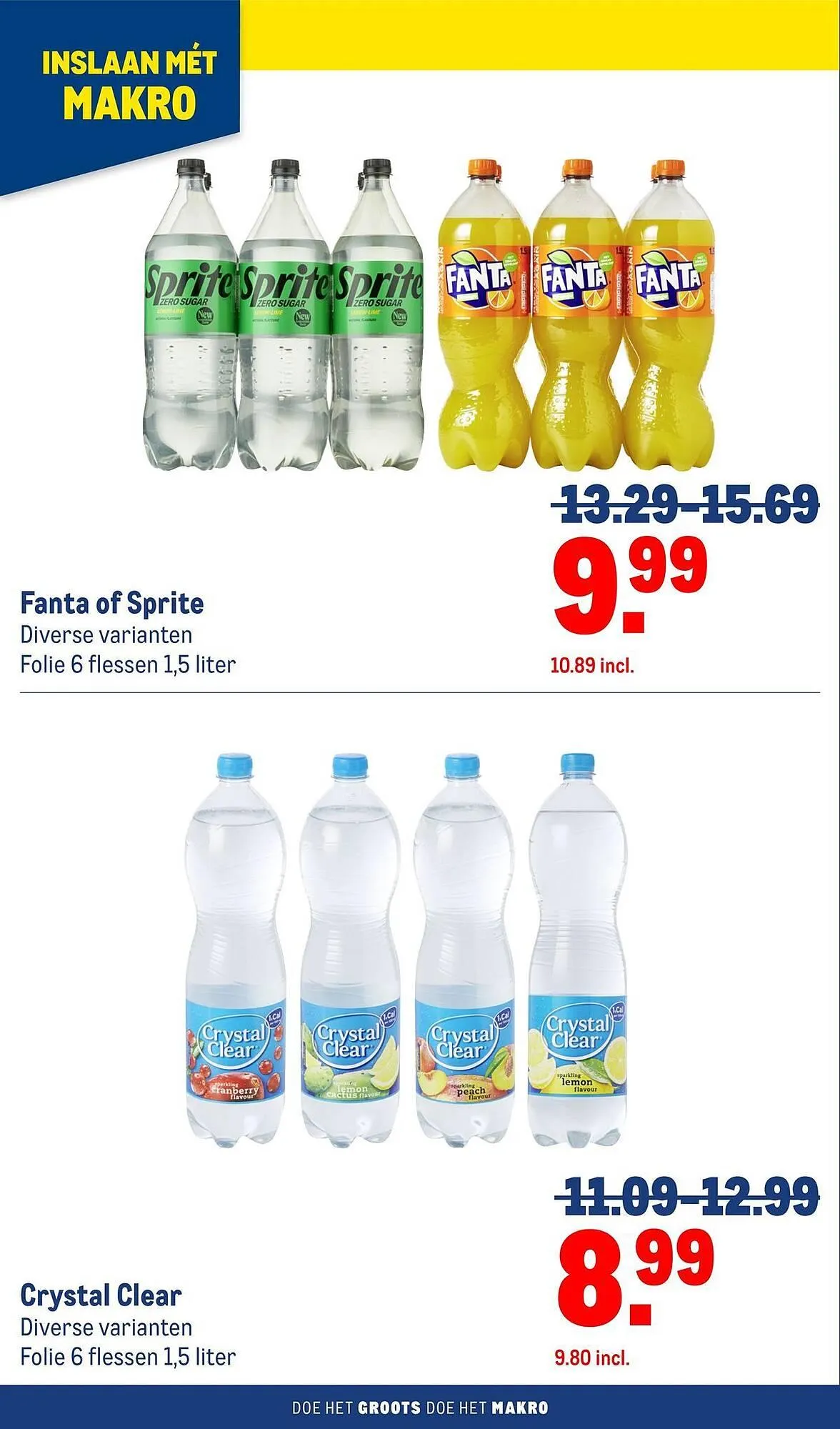 Makro folder van 29 januari tot 11 februari 2025 - Folder pagina 48