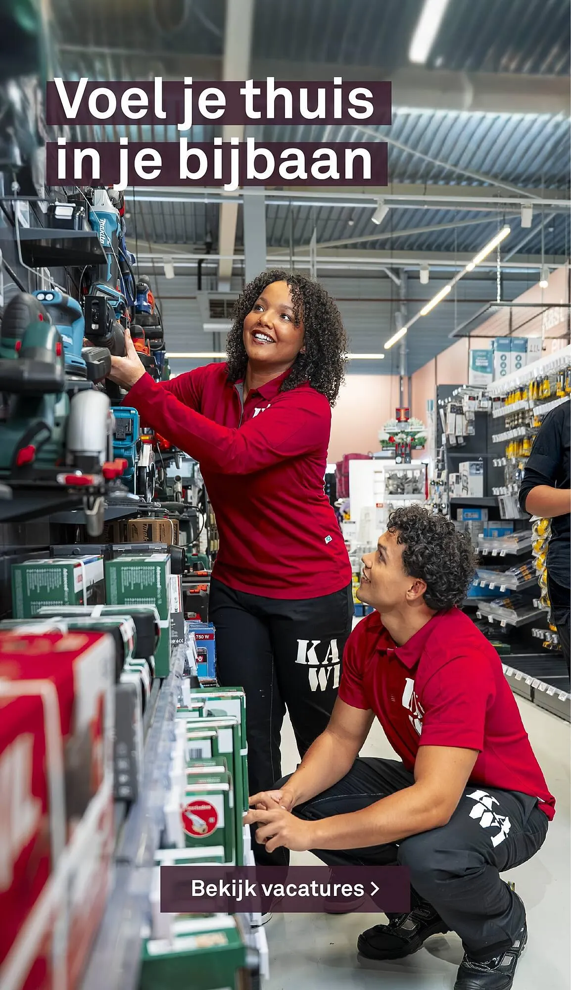 Karwei folder van 2 maart tot 15 maart 2026 - Folder pagina 44