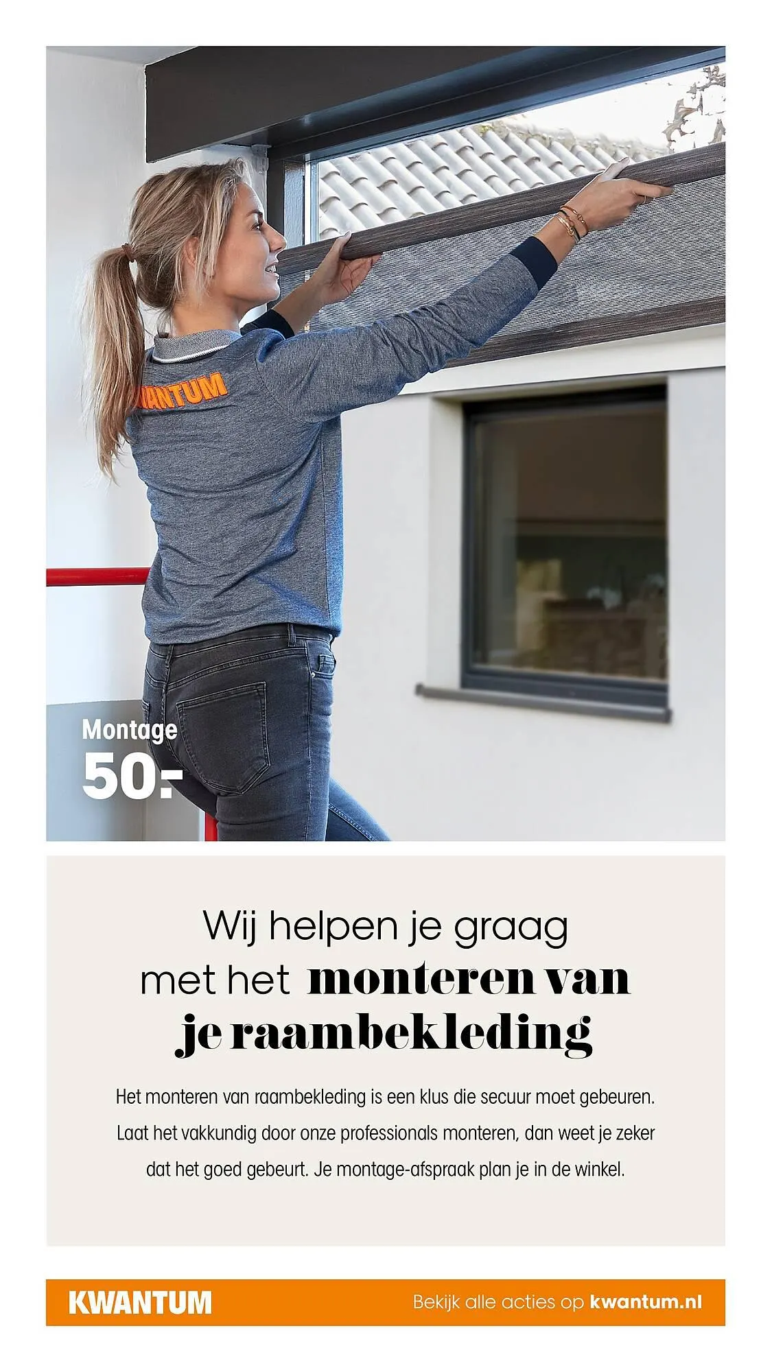 Kwantum folder van 28 november tot 13 december 2023 - Folder pagina 18