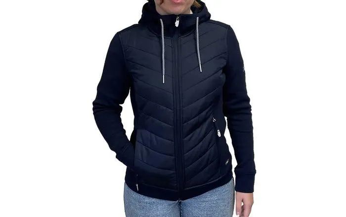 Taraa Full Zip Hoody