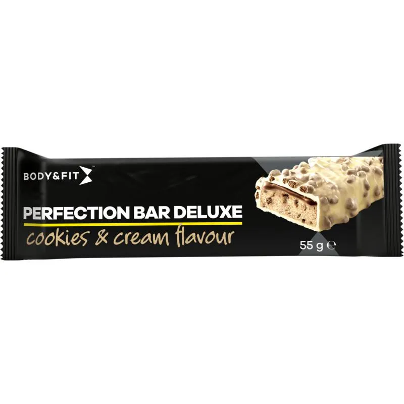 Body & Fit Perfection bar deluxe cookie