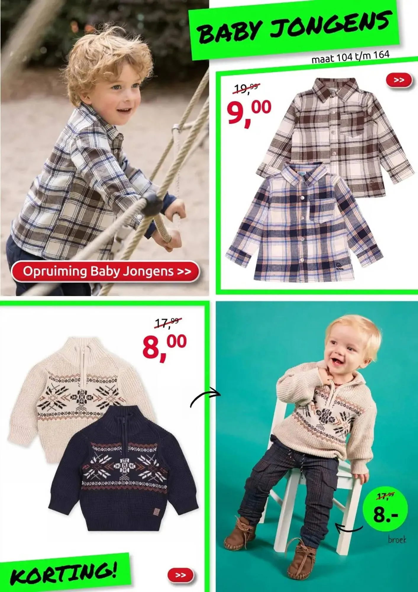 Jola Mode folder van 25 januari tot 1 februari 2026 - Folder pagina 12