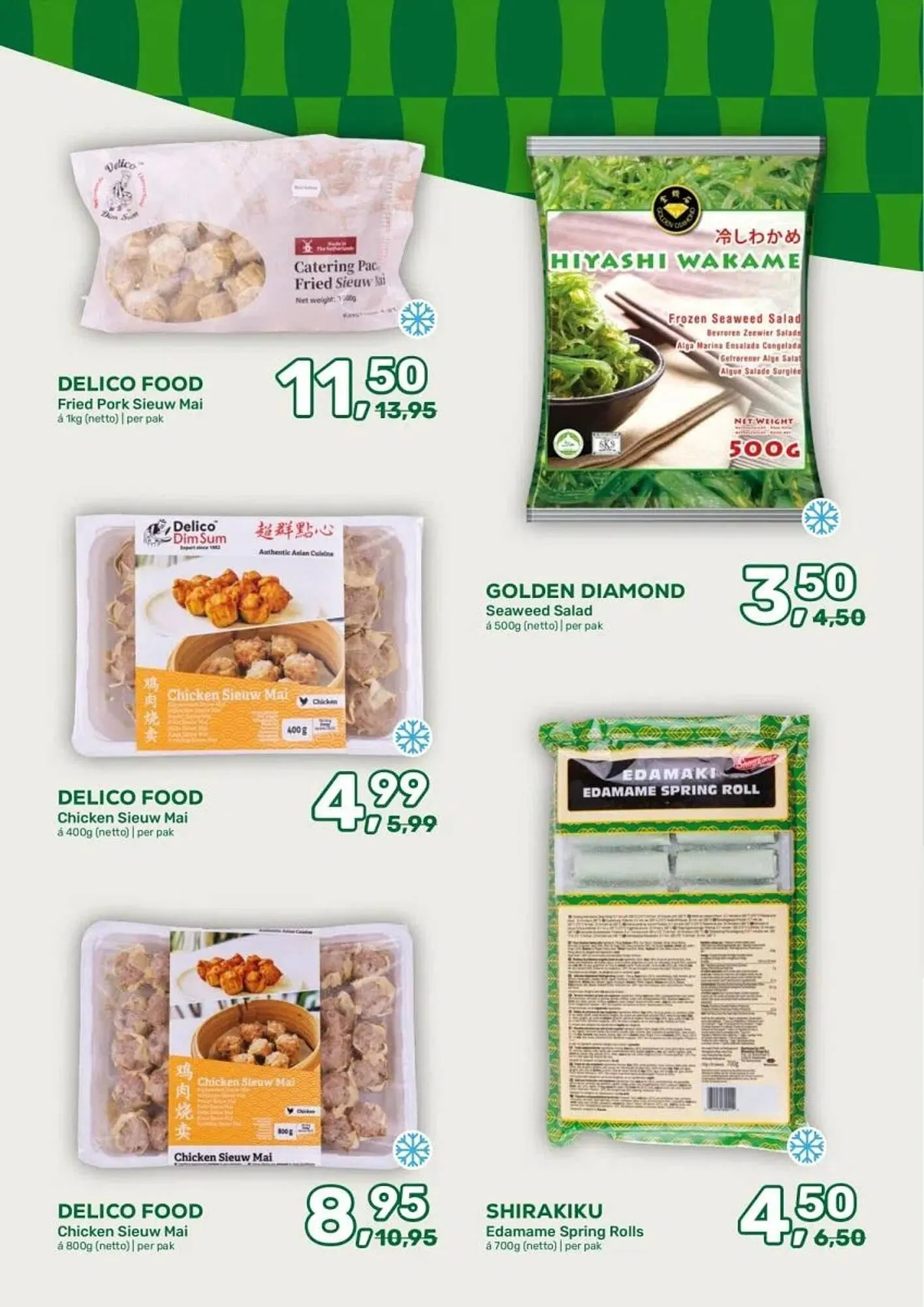 Amazing Oriëntal folder van 11 maart tot 31 maart 2026 - Folder pagina 19