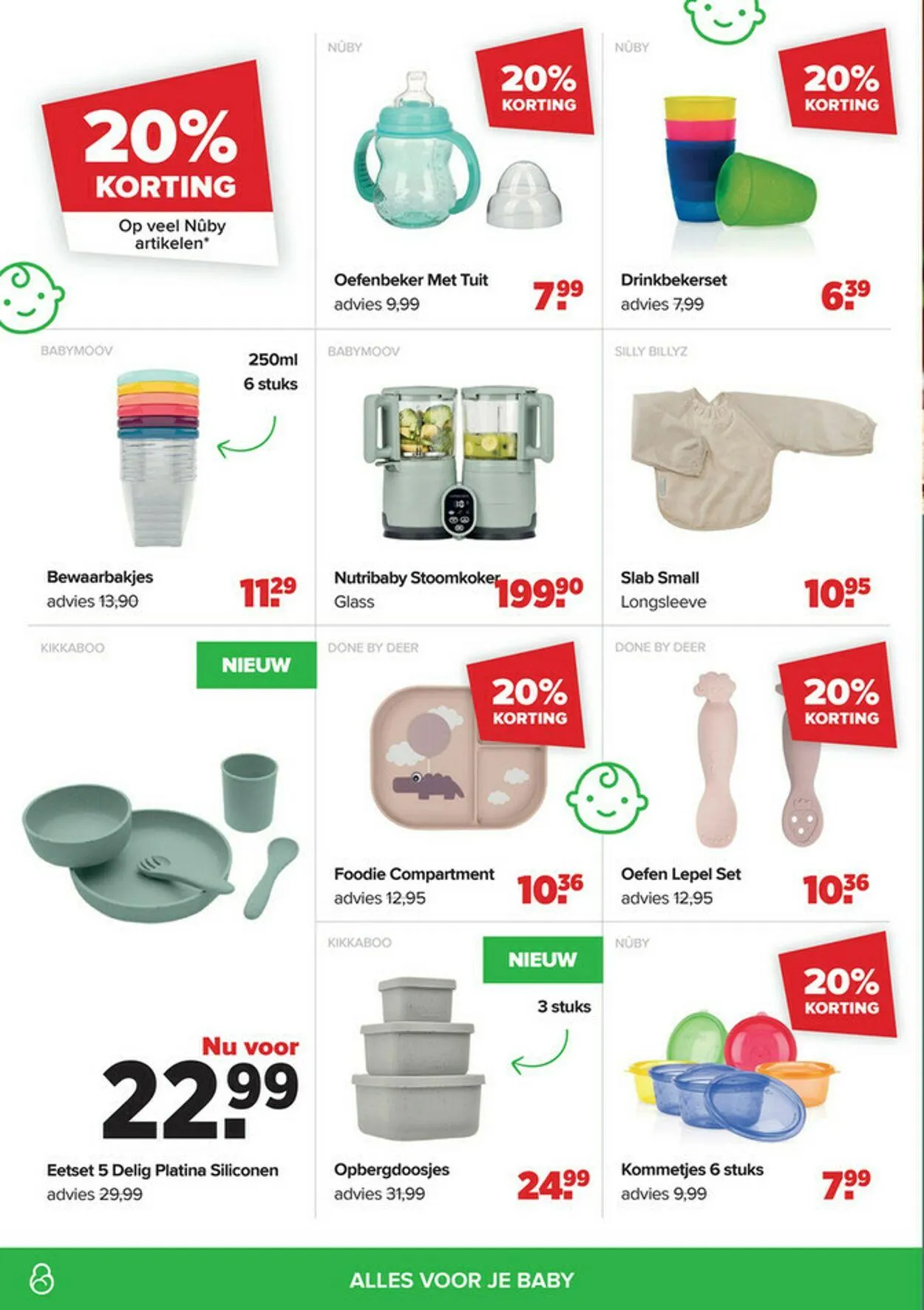 Baby-Dump van 3 juni tot 3 juli 2025 - Folder pagina 42