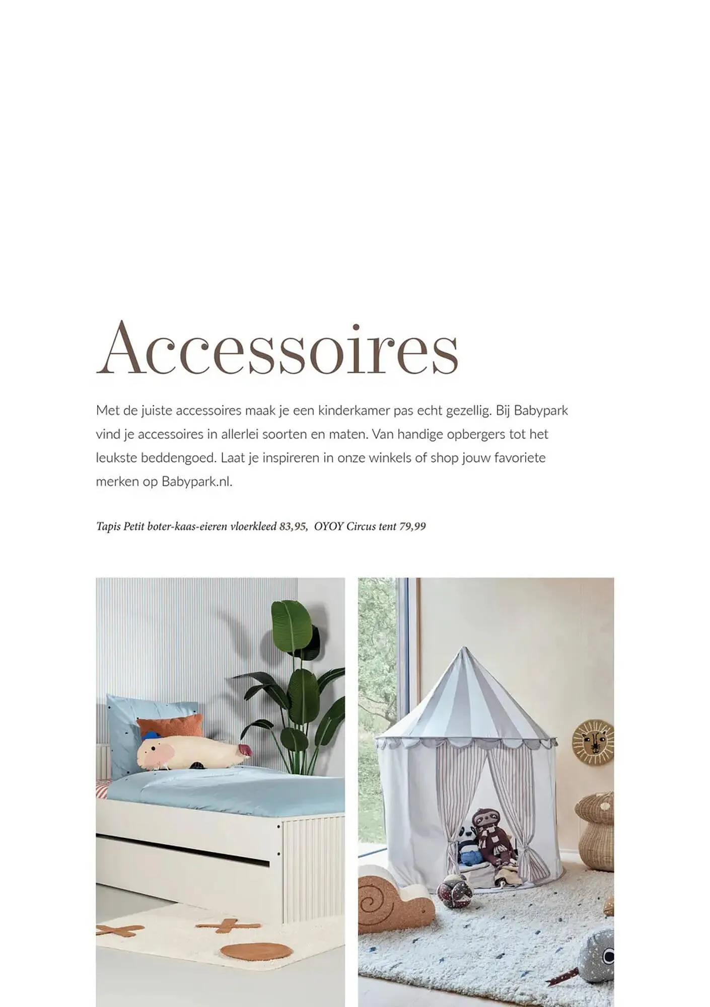 Babypark folder van 11 maart tot 7 april 2025 - Folder pagina 6