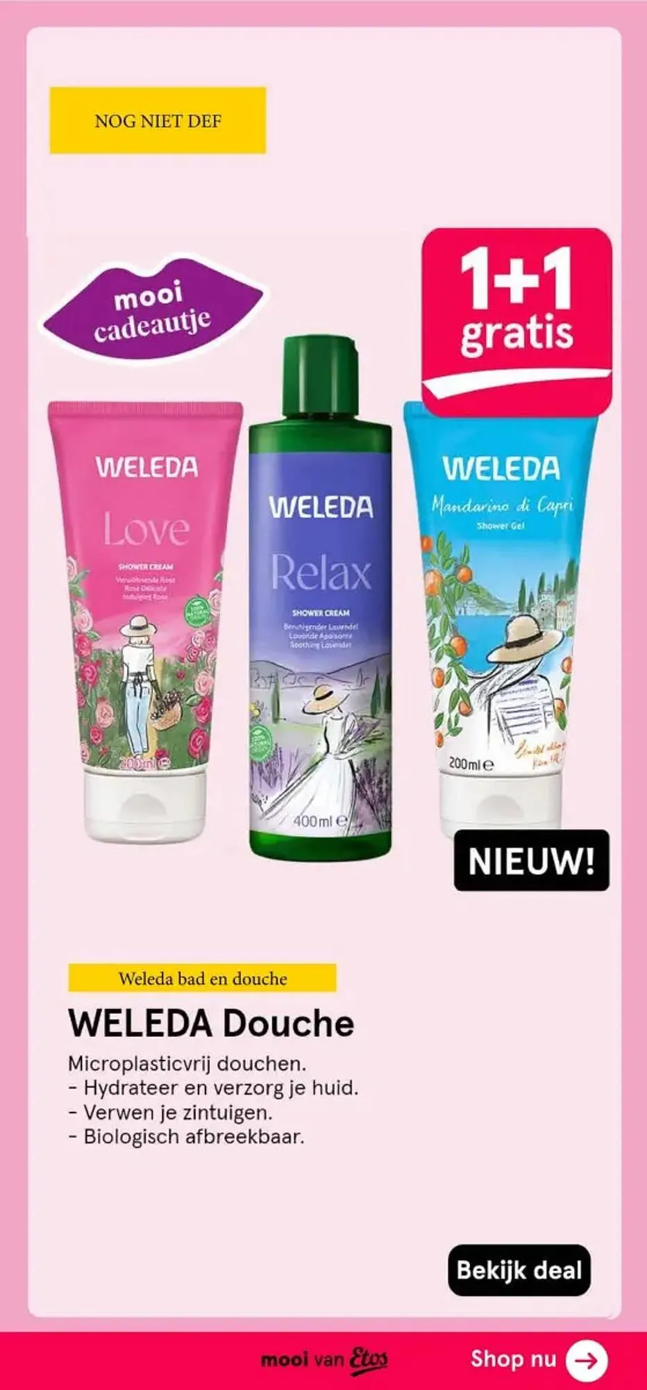 Etos folder van 5 mei tot 18 mei 2025 - Folder pagina 51