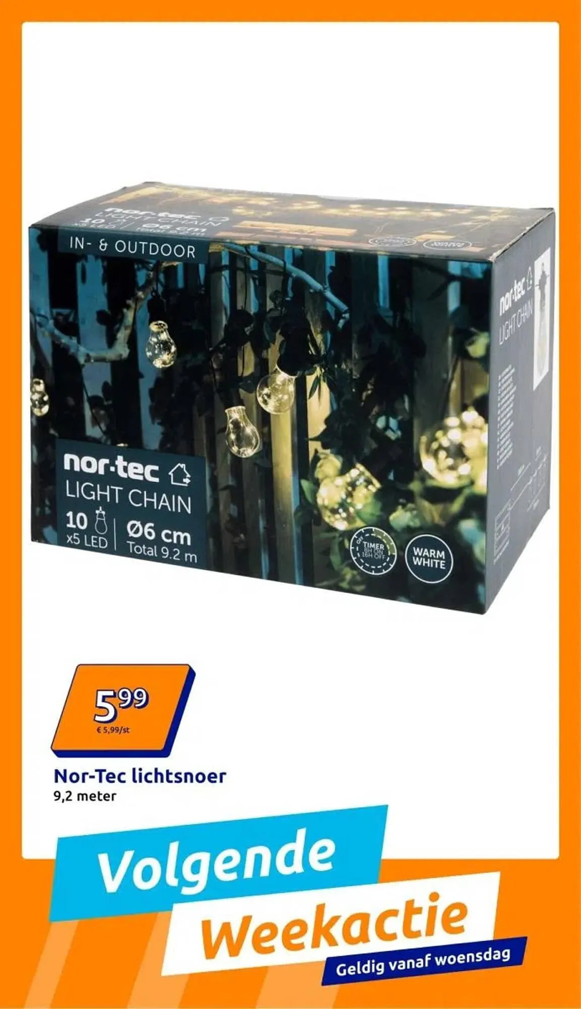 Action folder van 18 juni tot 18 juni 2025 - Folder pagina 7