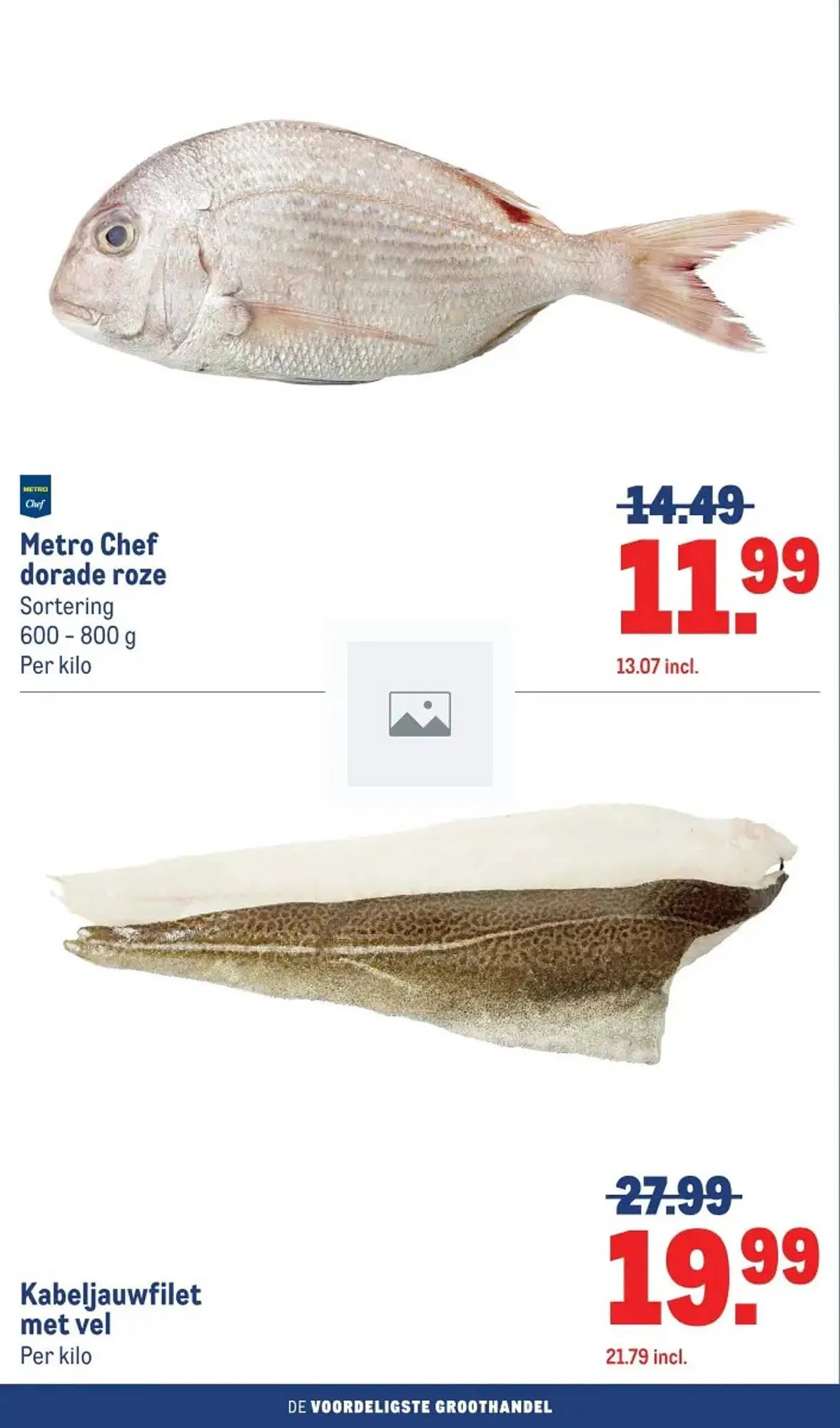 Makro folder van 8 april tot 21 april 2026 - Folder pagina 20