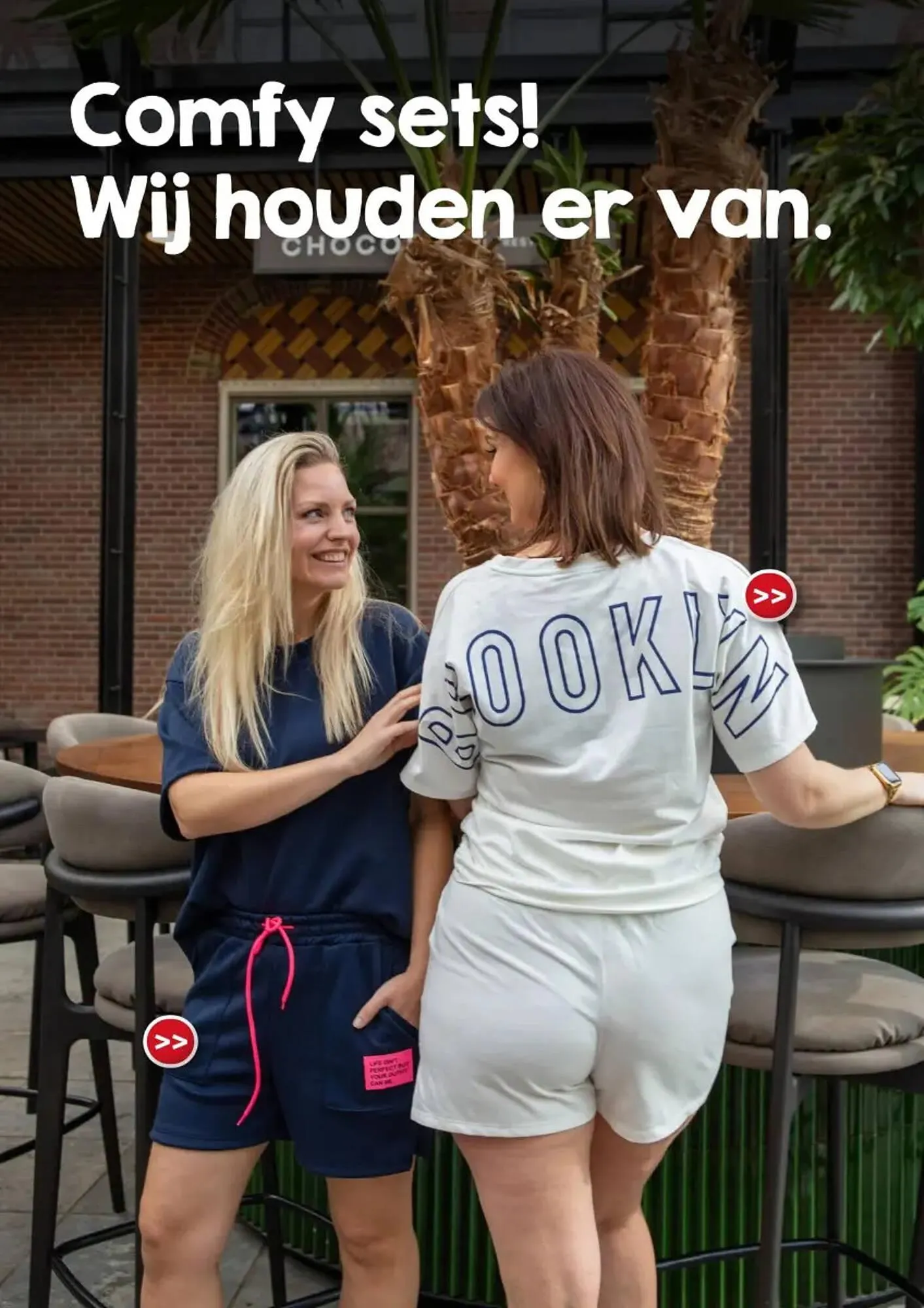 Jola Mode folder van 26 april tot 3 mei 2026 - Folder pagina 12