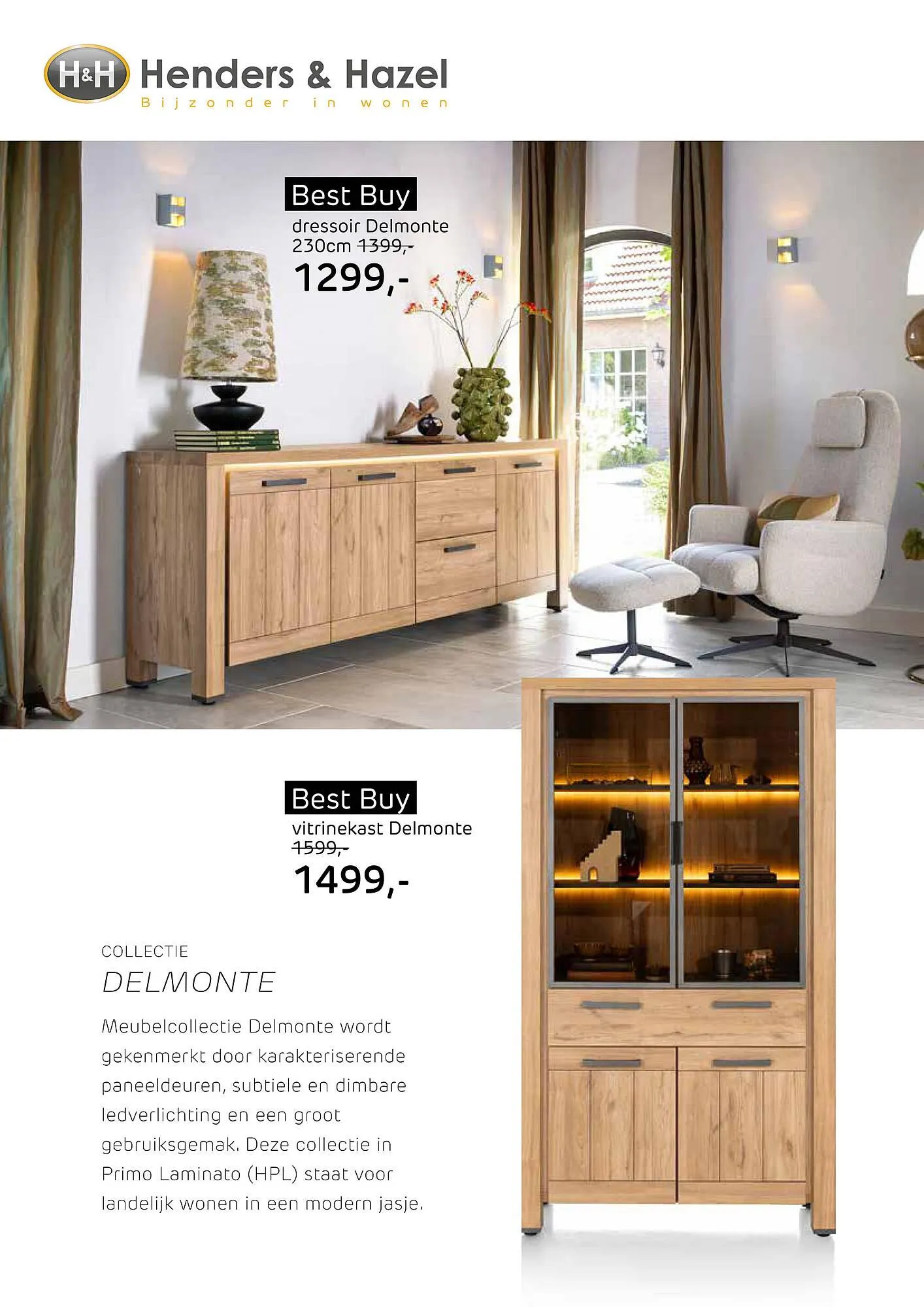 Woonboulevard Poortvliet folder van 2 september tot 30 september 2025 - Folder pagina 8