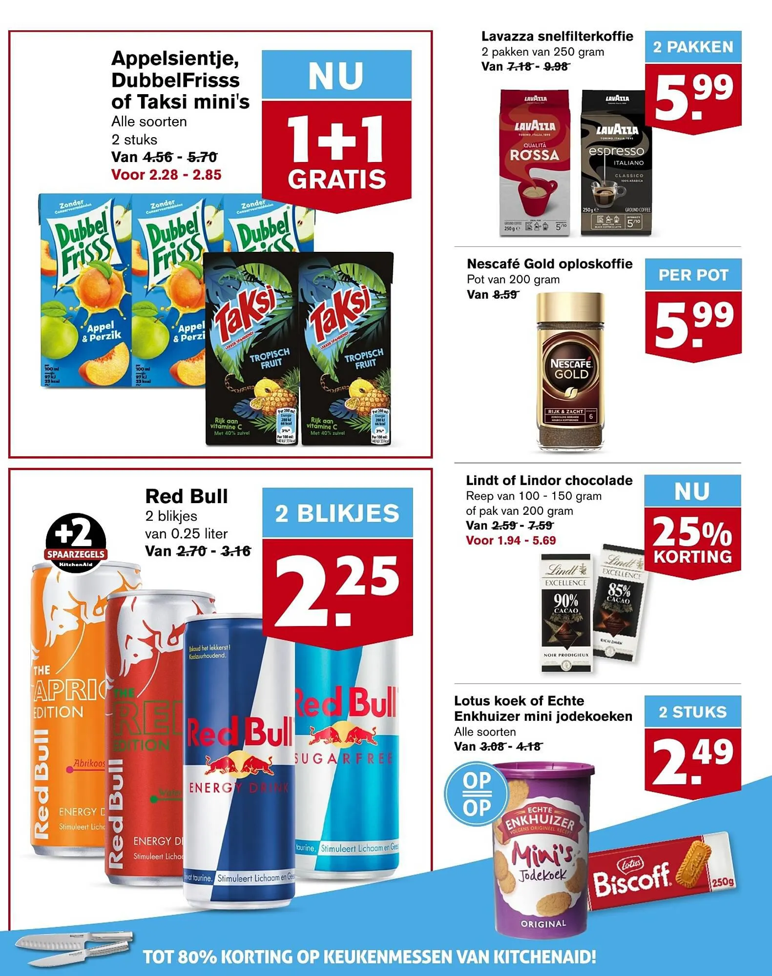 Hoogvliet folder van 8 november tot 14 november 2023 - Folder pagina 15