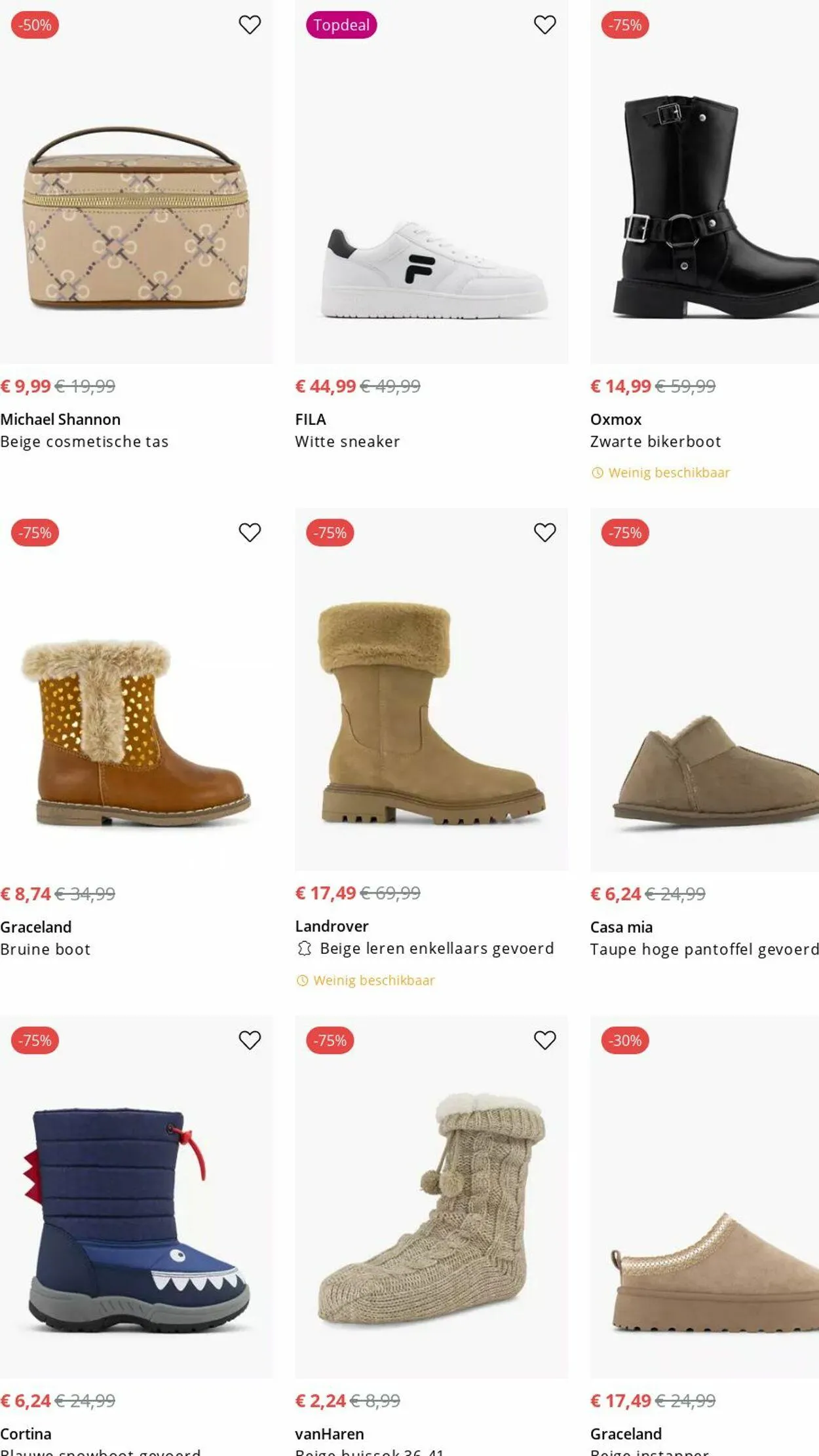 vanHaren van 7 april tot 16 april 2025 - Folder pagina 3