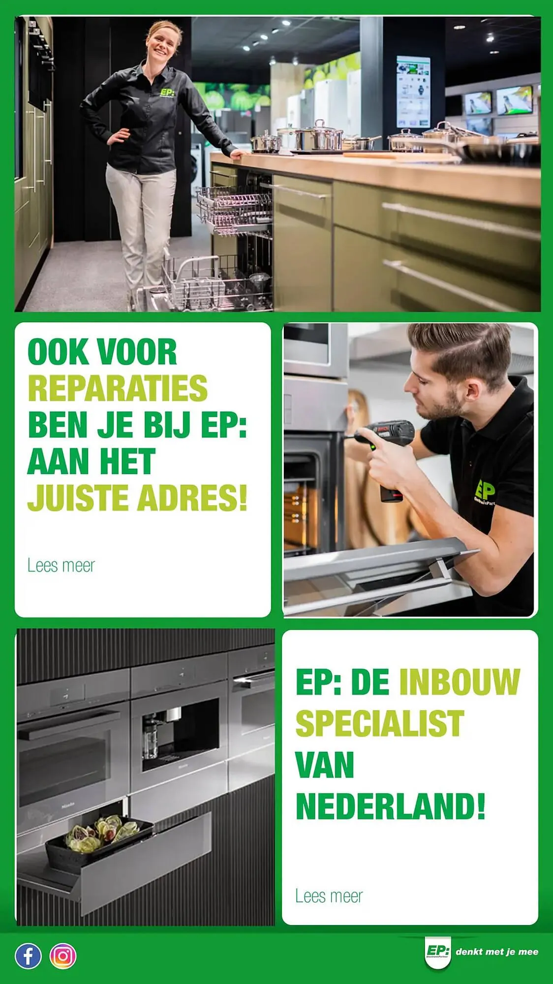 EP folder van 2 december tot 11 december 2025 - Folder pagina 13