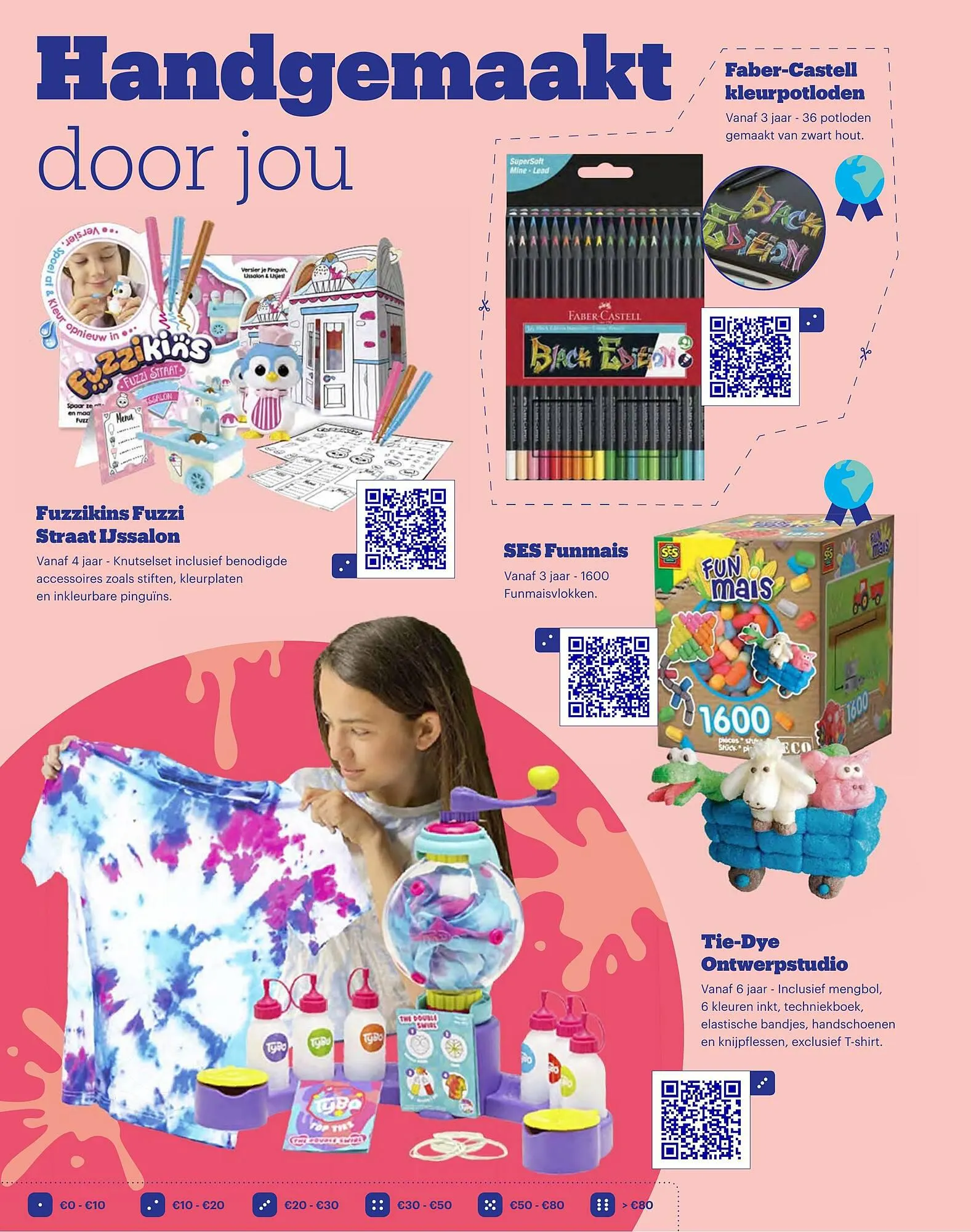 Bol.com Speelgoedboek 2023 van 8 oktober tot 31 december 2023 - Folder pagina 102