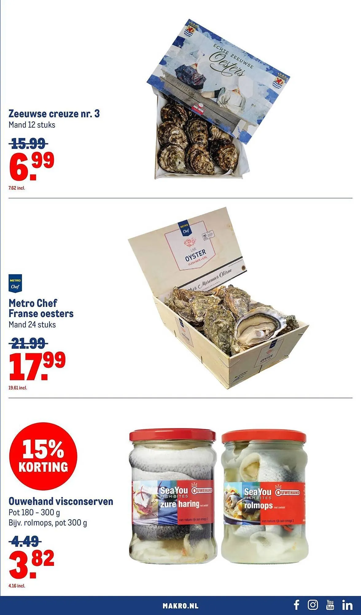 Makro folder van 29 januari tot 11 februari 2025 - Folder pagina 73