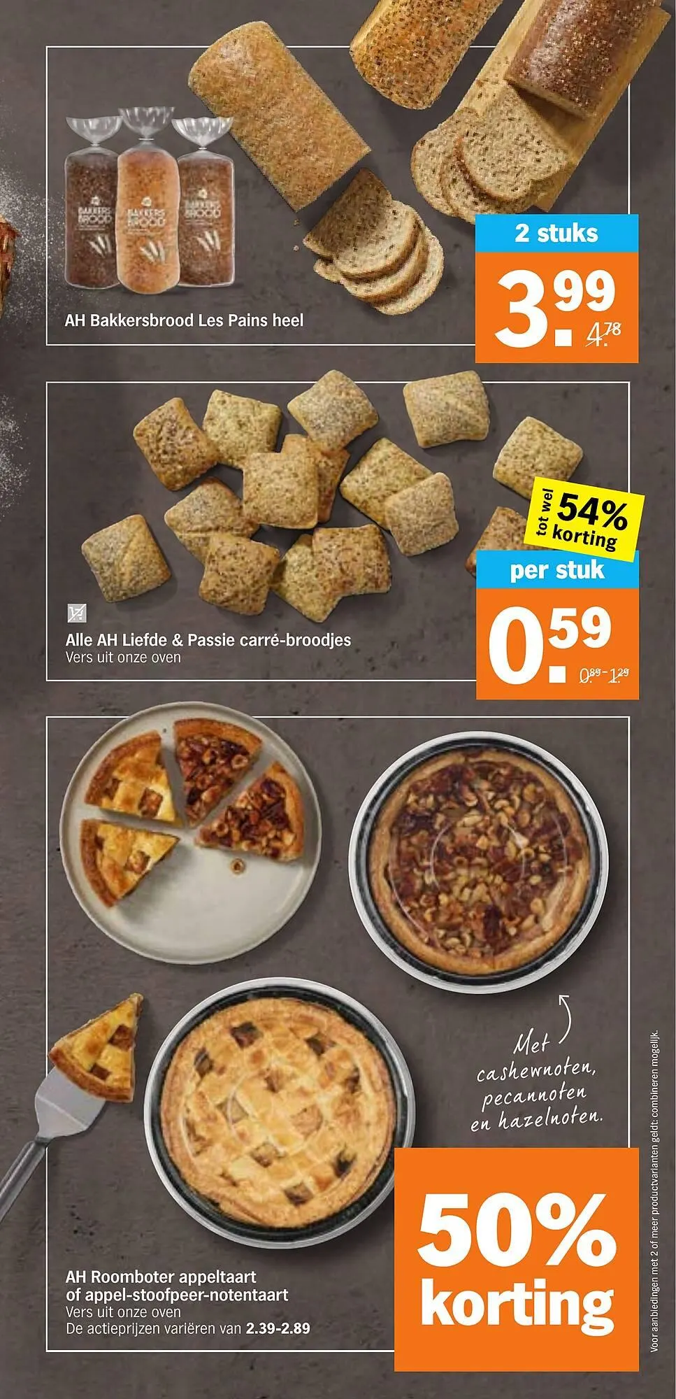 Jan Linders folder van 2 februari tot 7 februari 2026 - Folder pagina 12