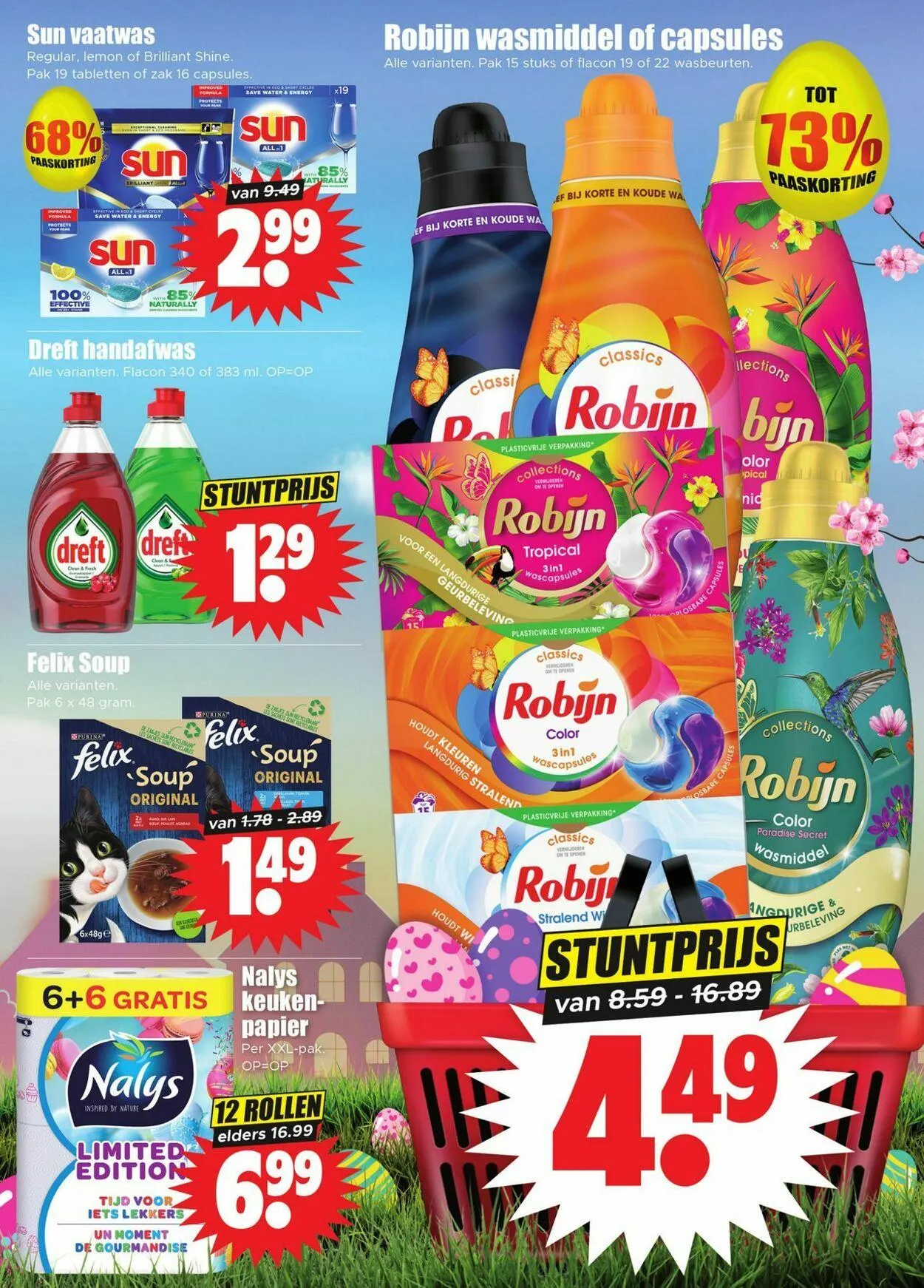 Dirk Actuele folder van 16 september tot 30 september 2025 - Folder pagina 39