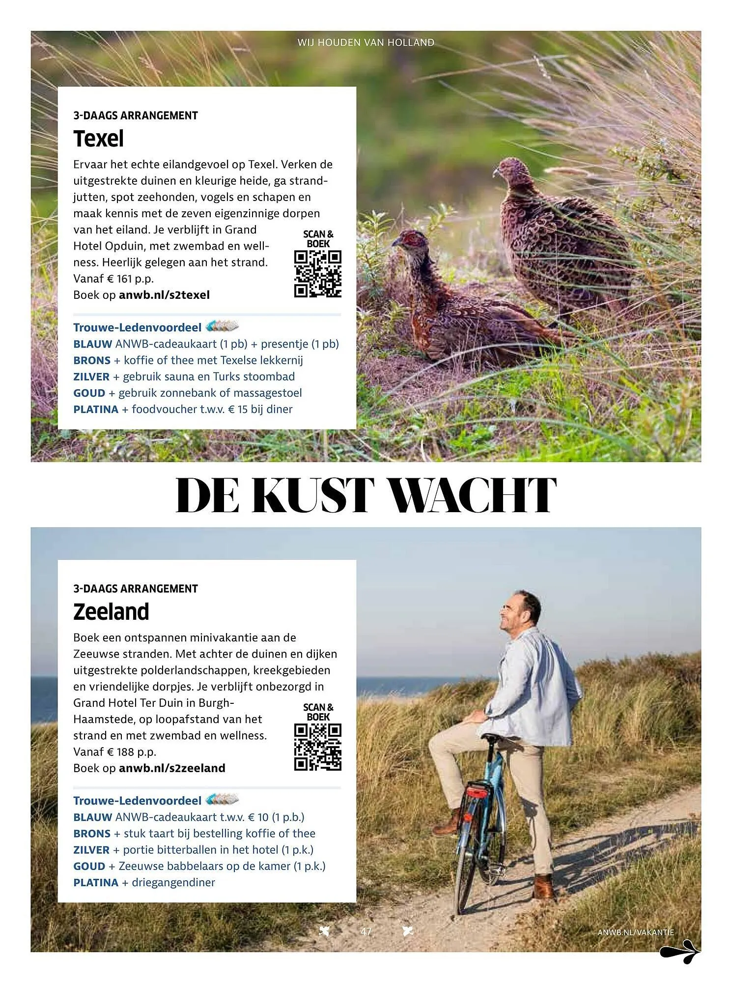 ANWB folder van 15 november tot 31 december 2025 - Folder pagina 47