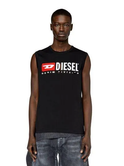 Regata Diesel T-Bisco-Divstroyed