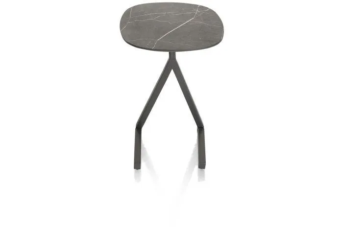 Xooon Laptoptafel Minato Onyx