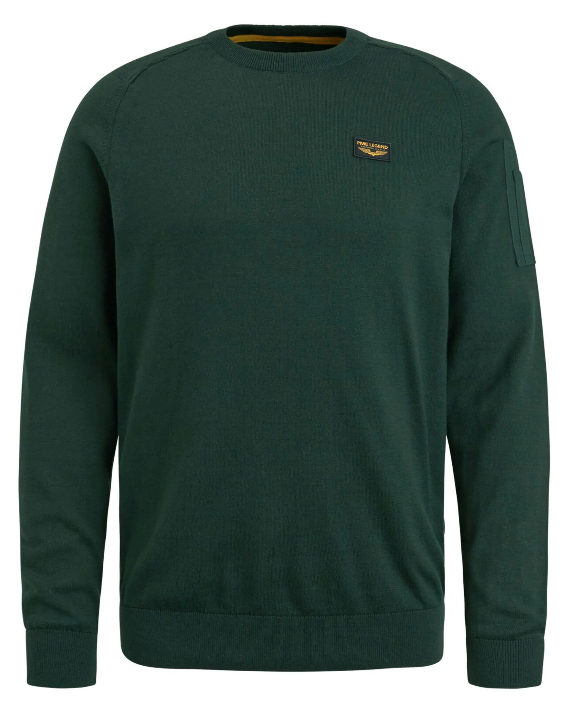 PME Legend Airstrip Sweater