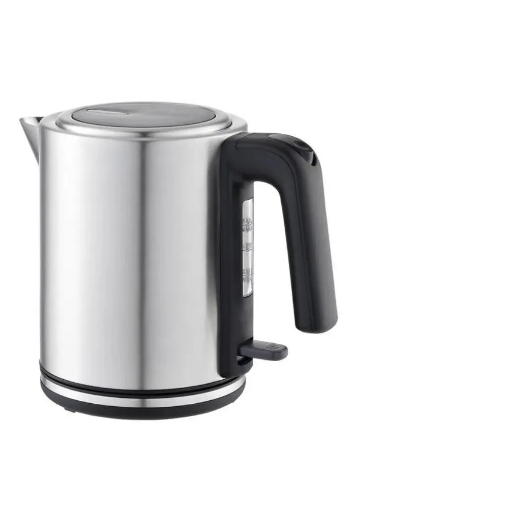 Severin WK3489 Rvs