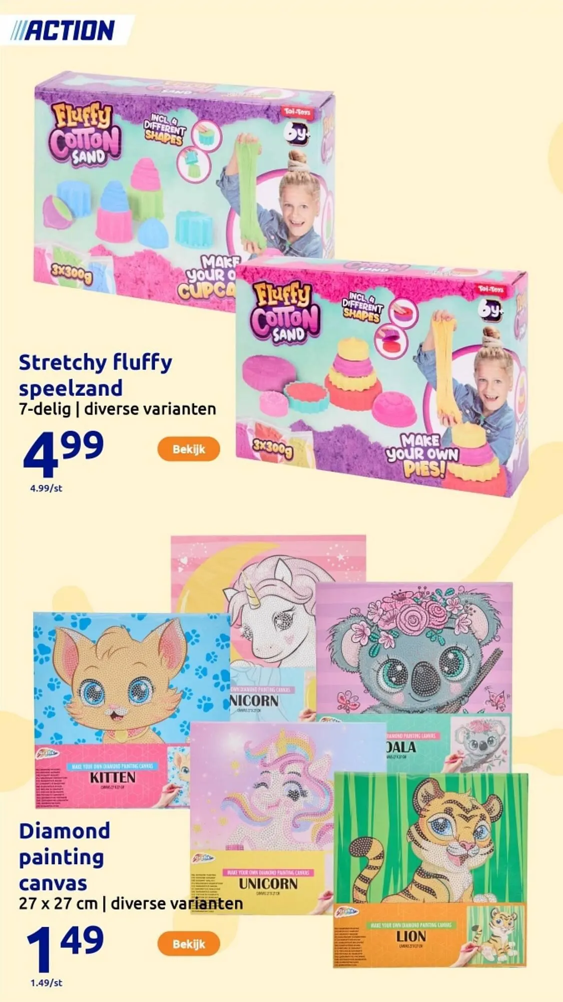 Action folder van 22 oktober tot 28 oktober 2025 - Folder pagina 122