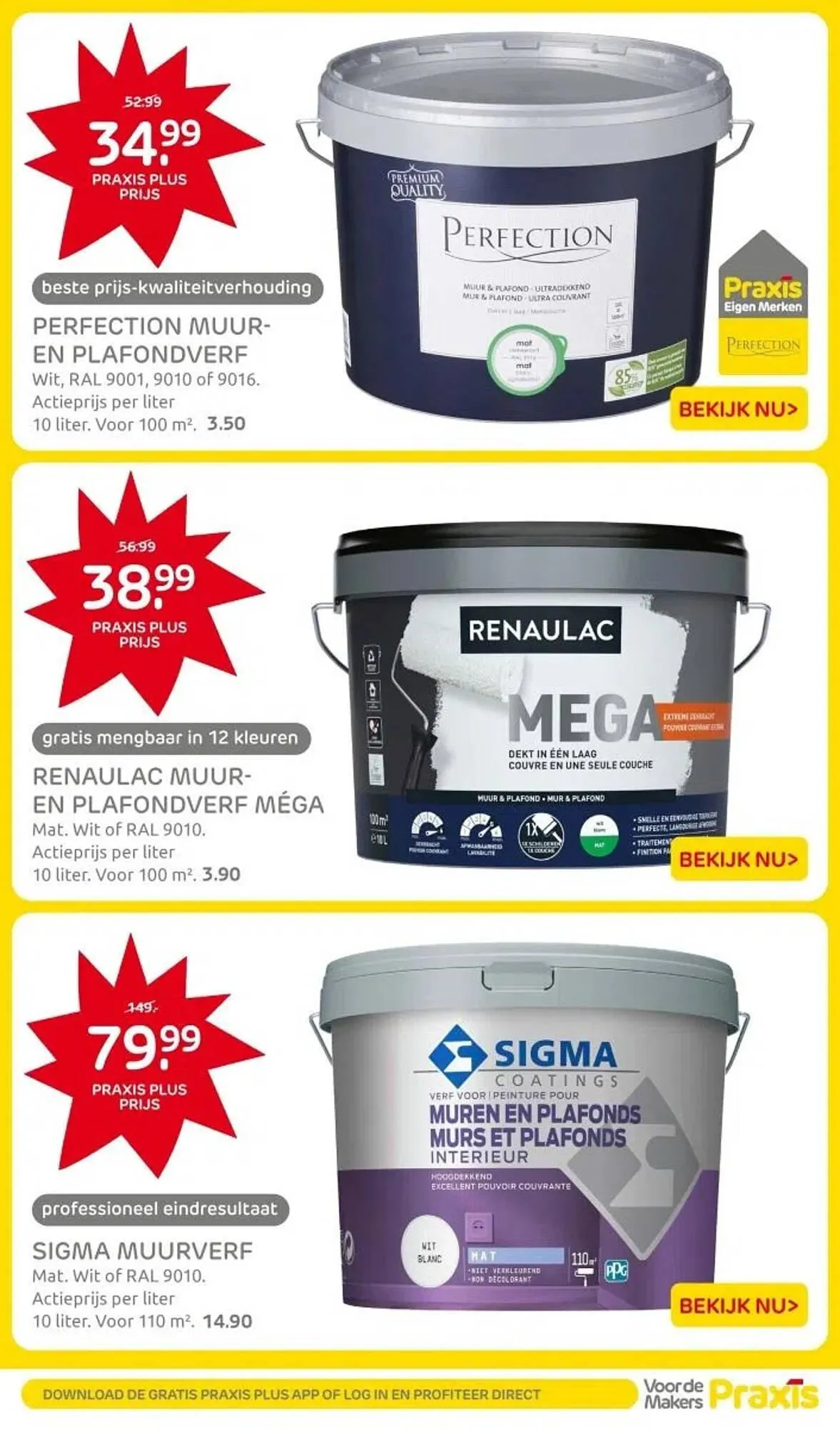 Praxis folder van 23 februari tot 1 maart 2026 - Folder pagina 8