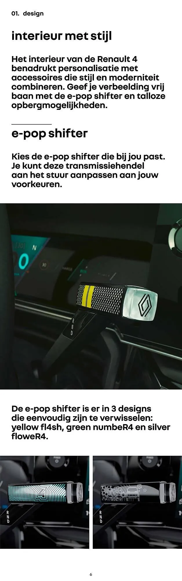 Renault folder van 11 juli tot 11 juli 2026 - Folder pagina 6