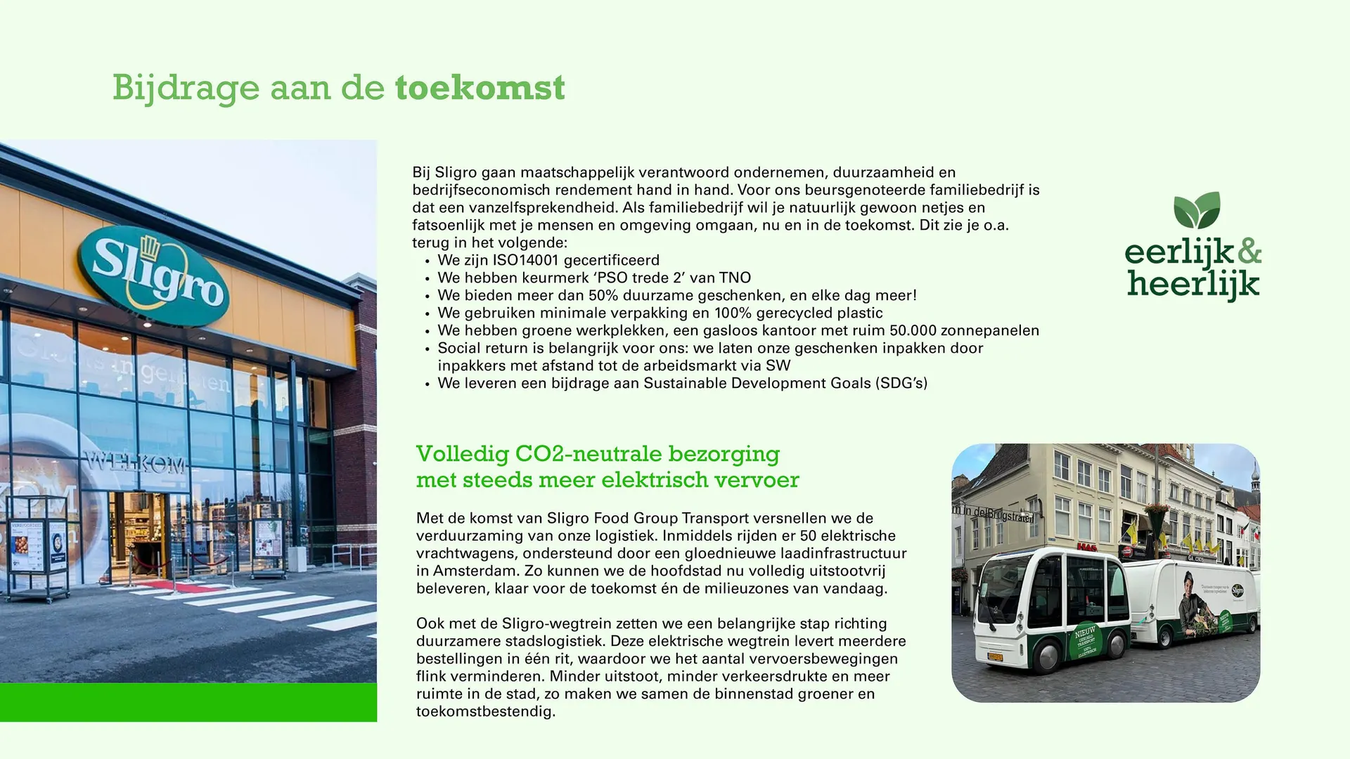 Sligro folder van 24 juli tot 28 september 2025 - Folder pagina 15