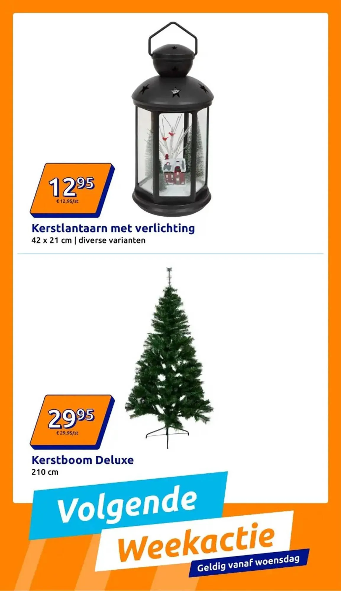 Action folder van 26 november tot 2 december 2025 - Folder pagina 20