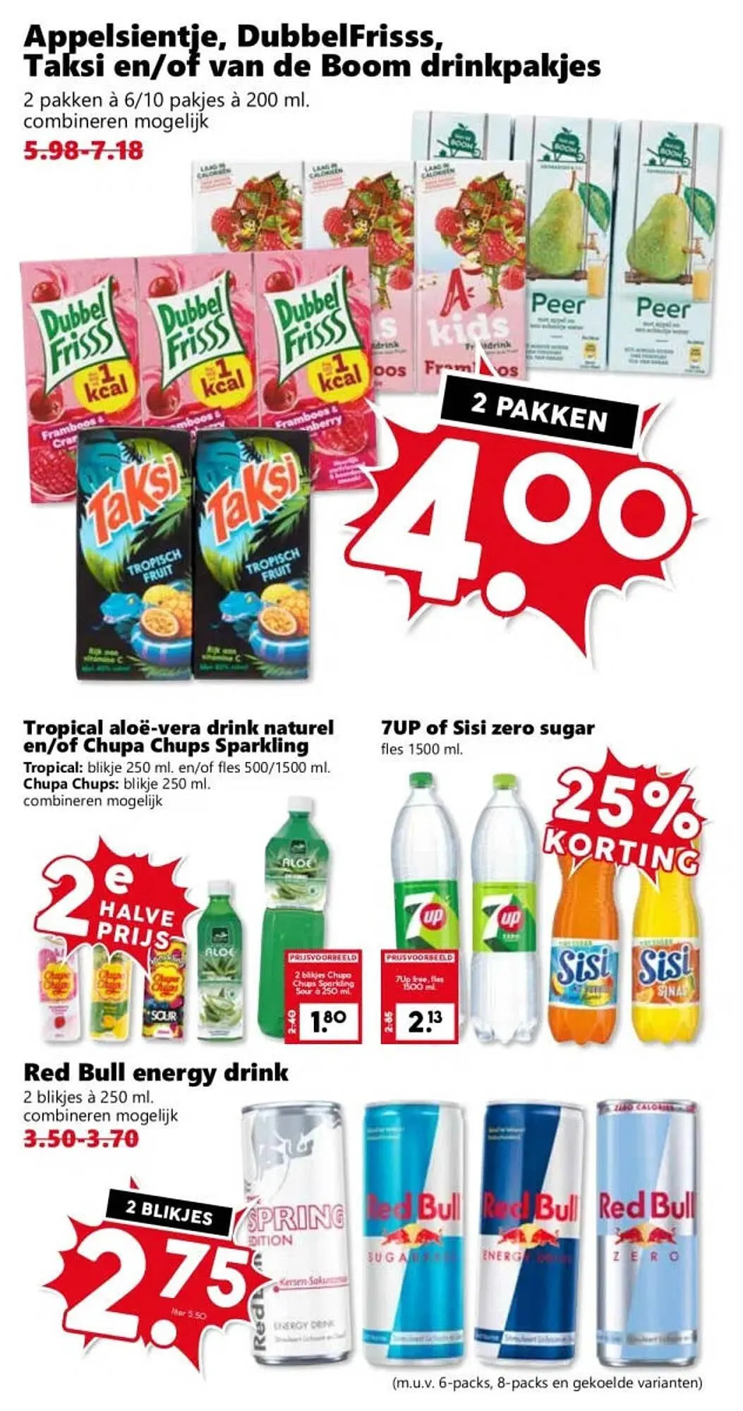 Coop folder van 6 april tot 12 april 2026 - Folder pagina 18