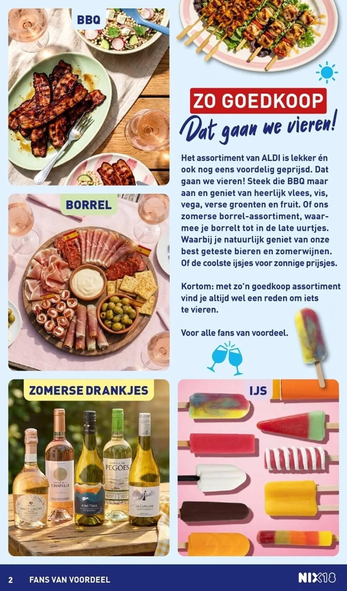 ALDI folder van 27 april tot 3 mei 2026 - Folder pagina 2