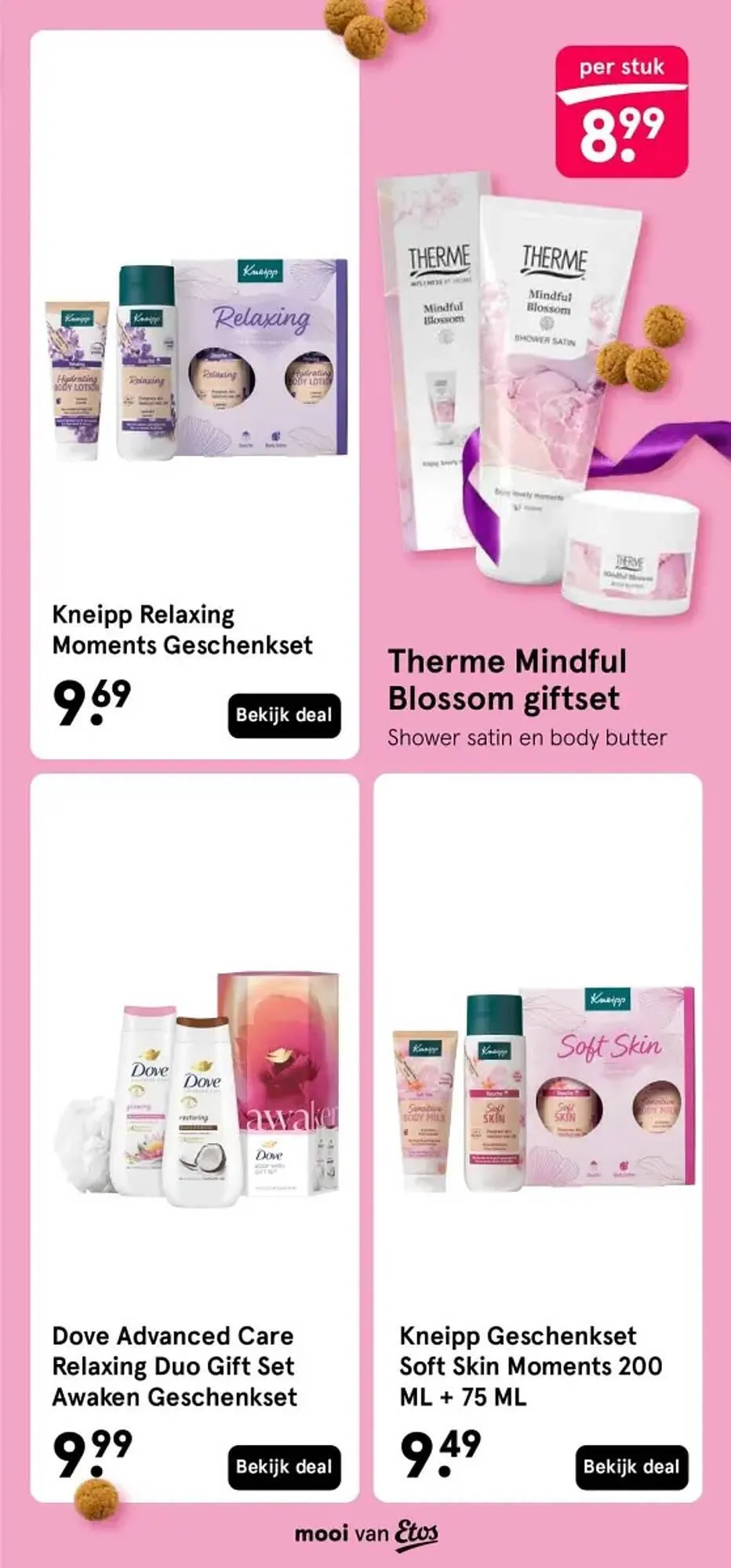 Etos folder van 3 november tot 7 december 2025 - Folder pagina 17