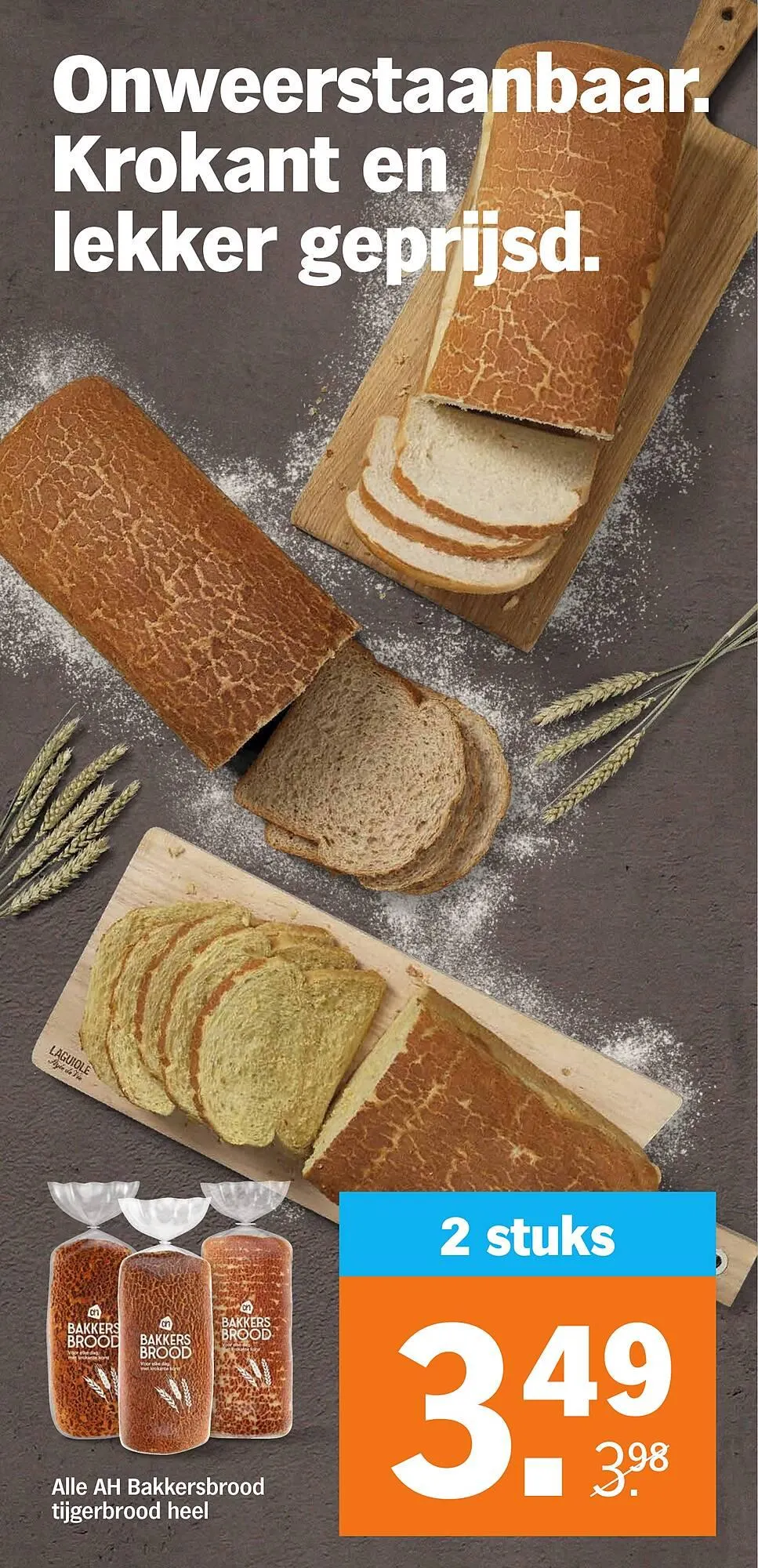 AH XL folder van 1 december tot 7 december 2025 - Folder pagina 14