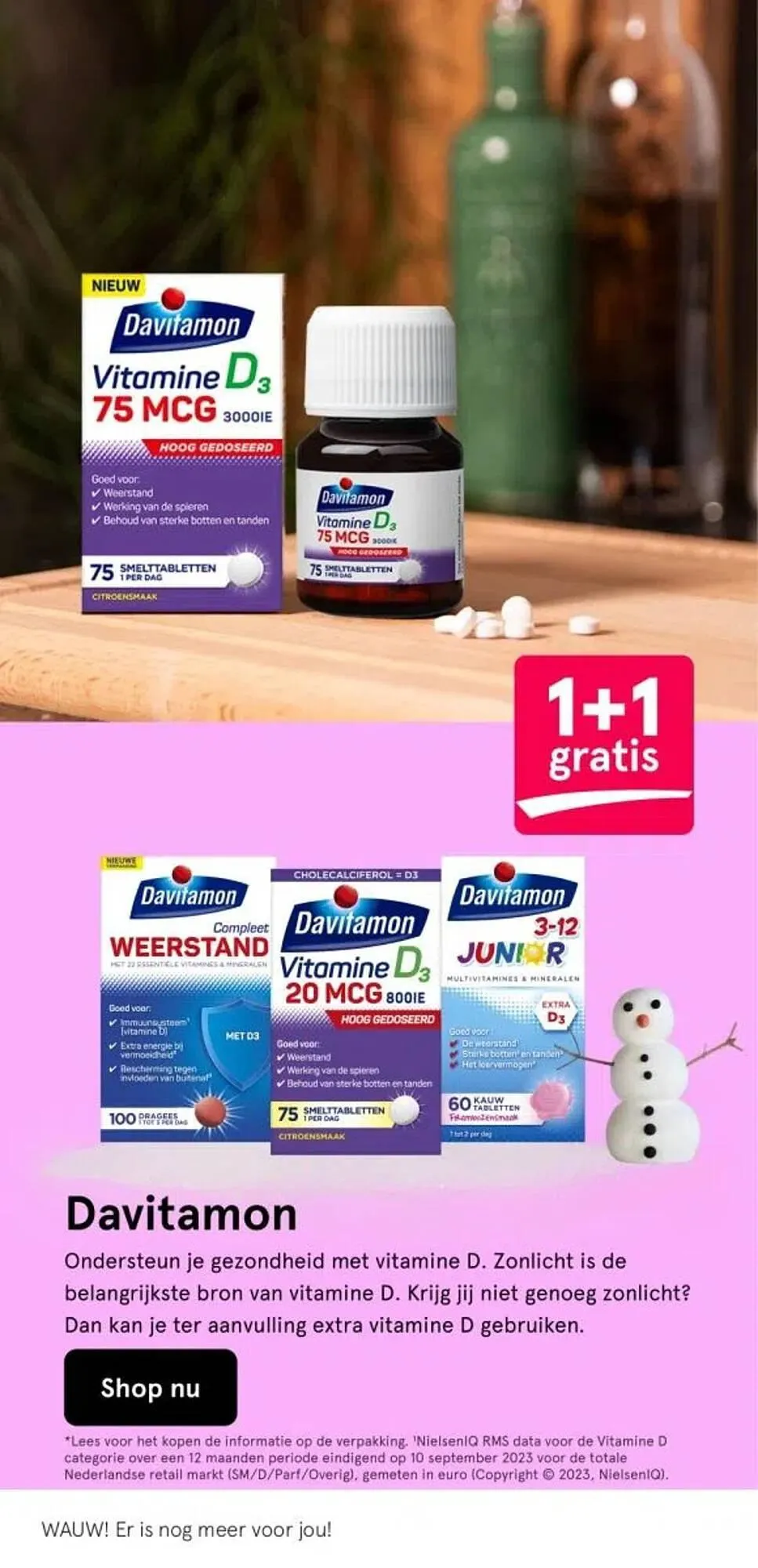 Etos folder van 5 februari tot 11 februari 2024 - Folder pagina 18