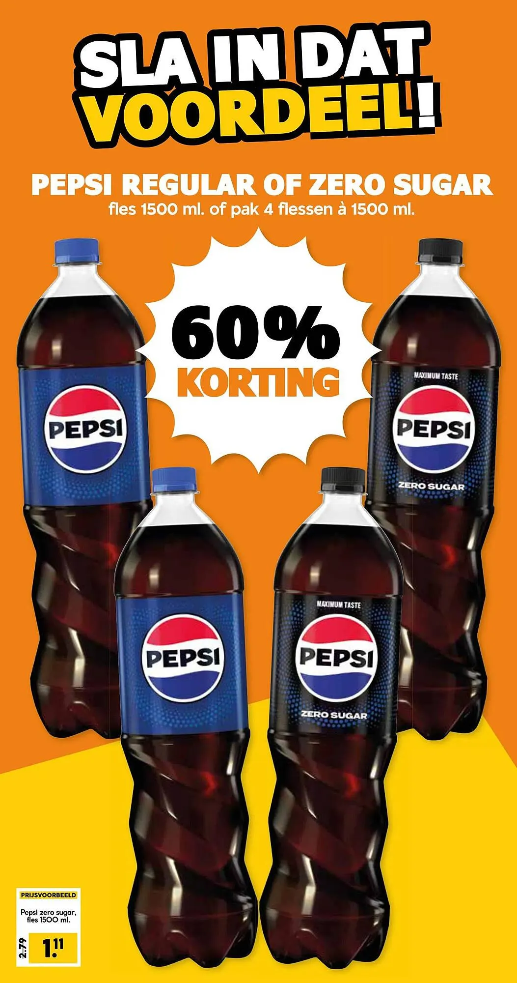 Coop folder van 1 september tot 7 september 2025 - Folder pagina 15