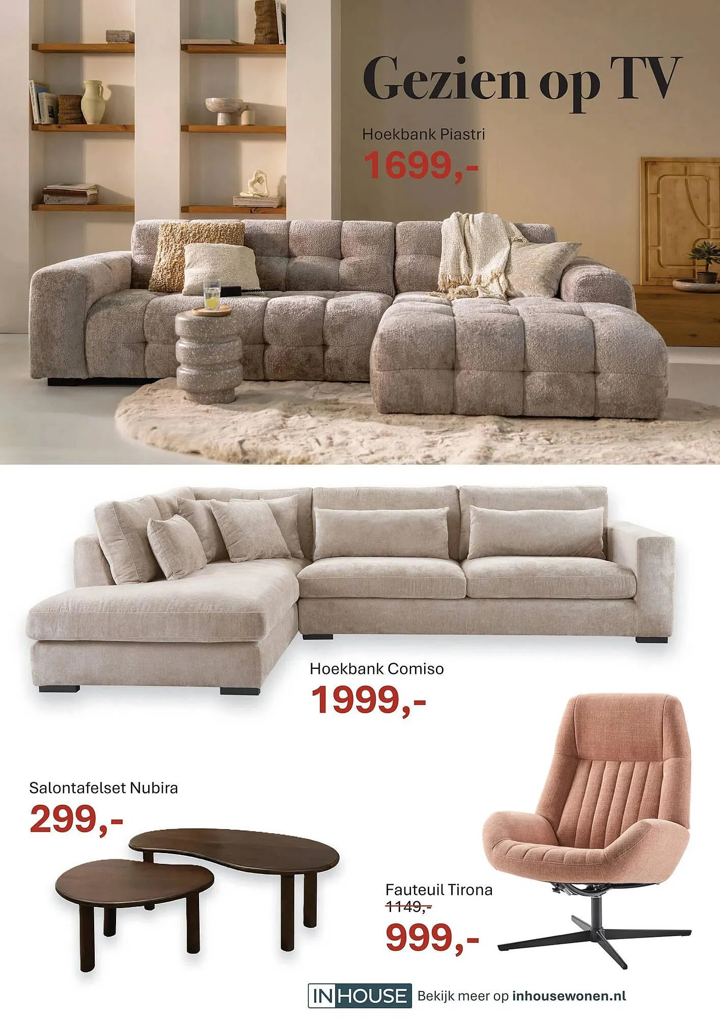 INHOUSE folder van 18 januari tot 24 januari 2026 - Folder pagina 3